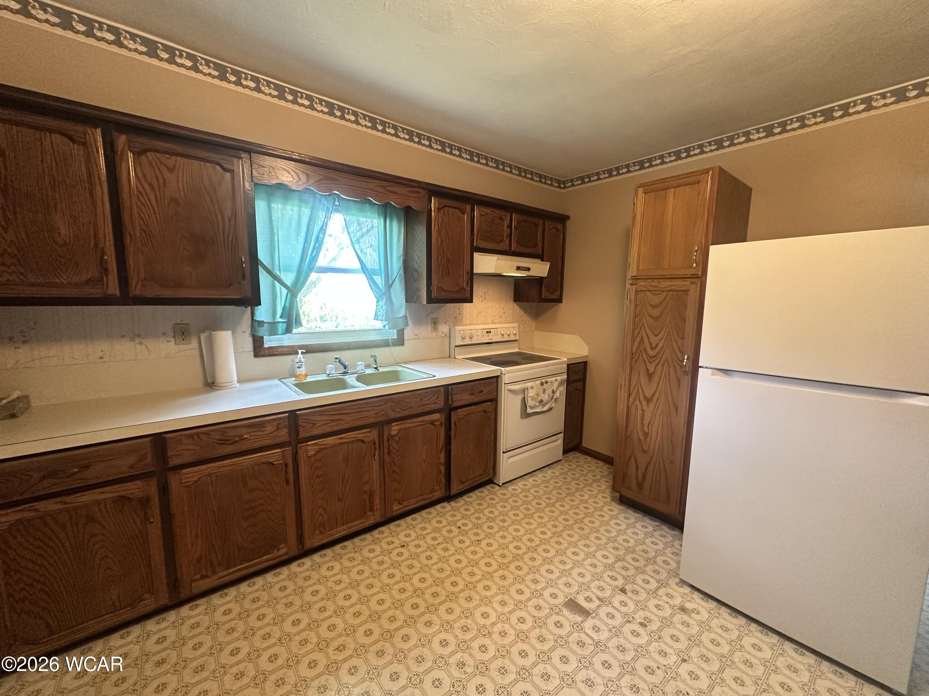 7551 Fort Amanda Road, Cridersville, Ohio