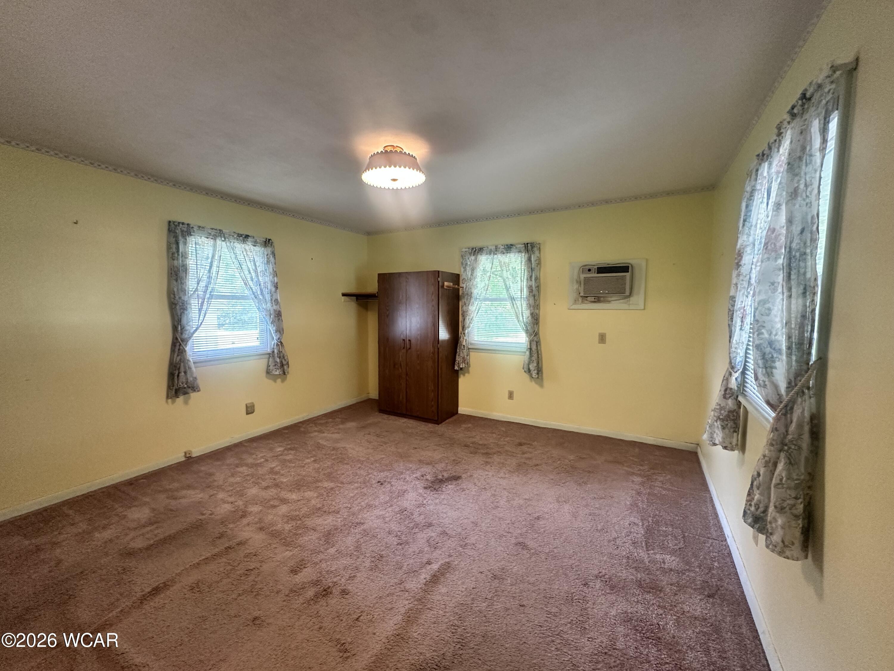 7551 Fort Amanda Road, Cridersville, Ohio