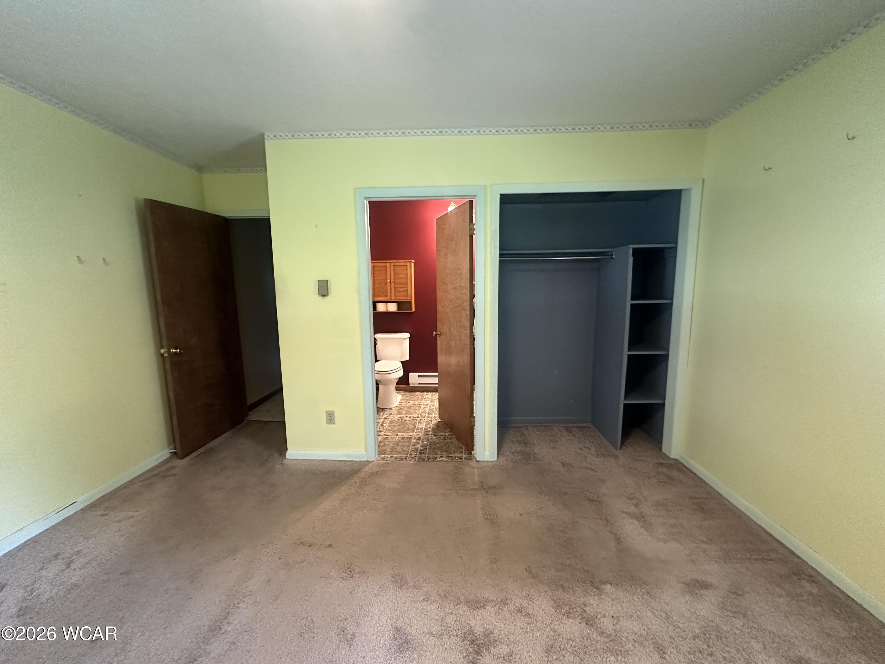 7551 Fort Amanda Road, Cridersville, Ohio