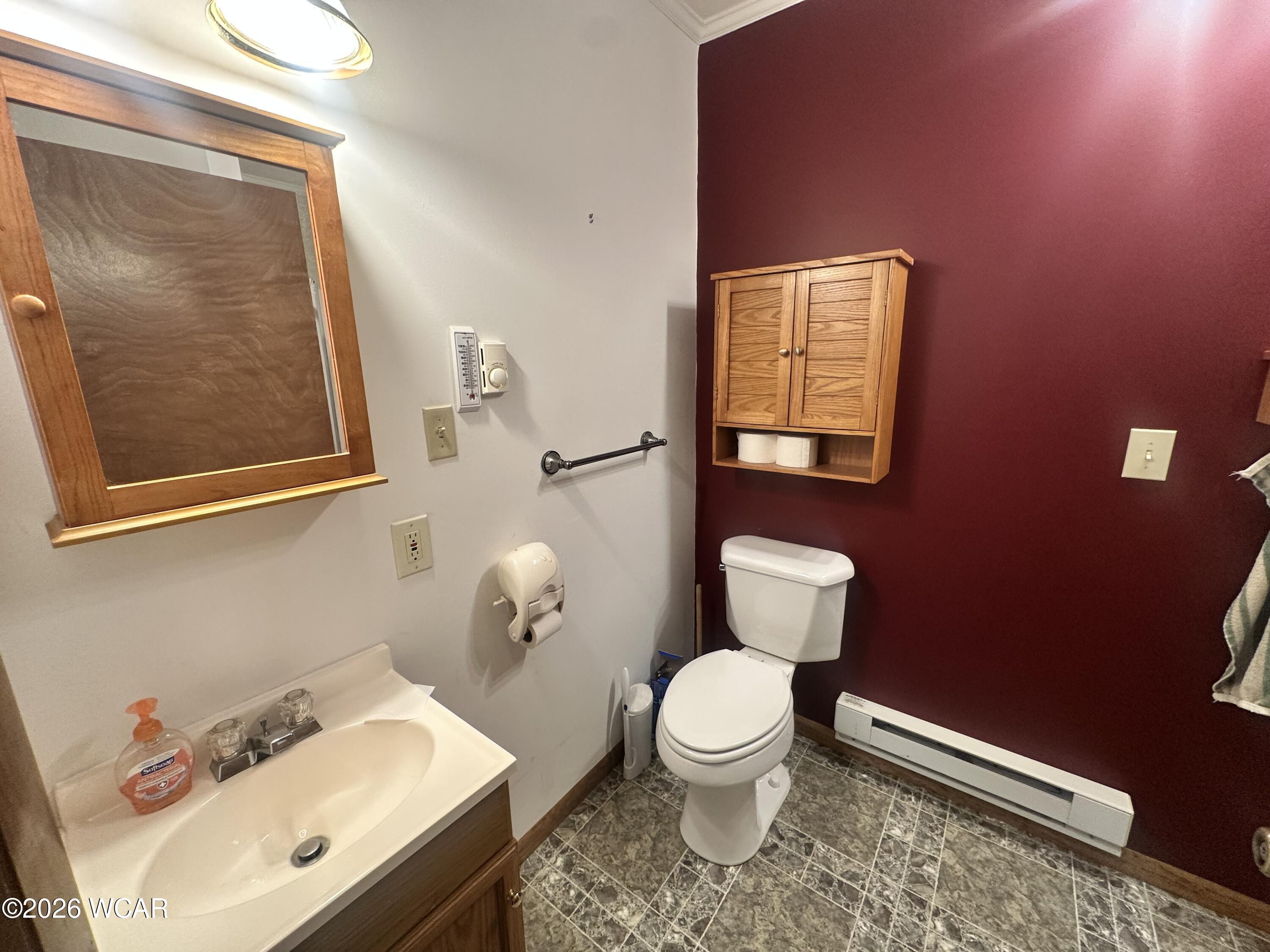 7551 Fort Amanda Road, Cridersville, Ohio