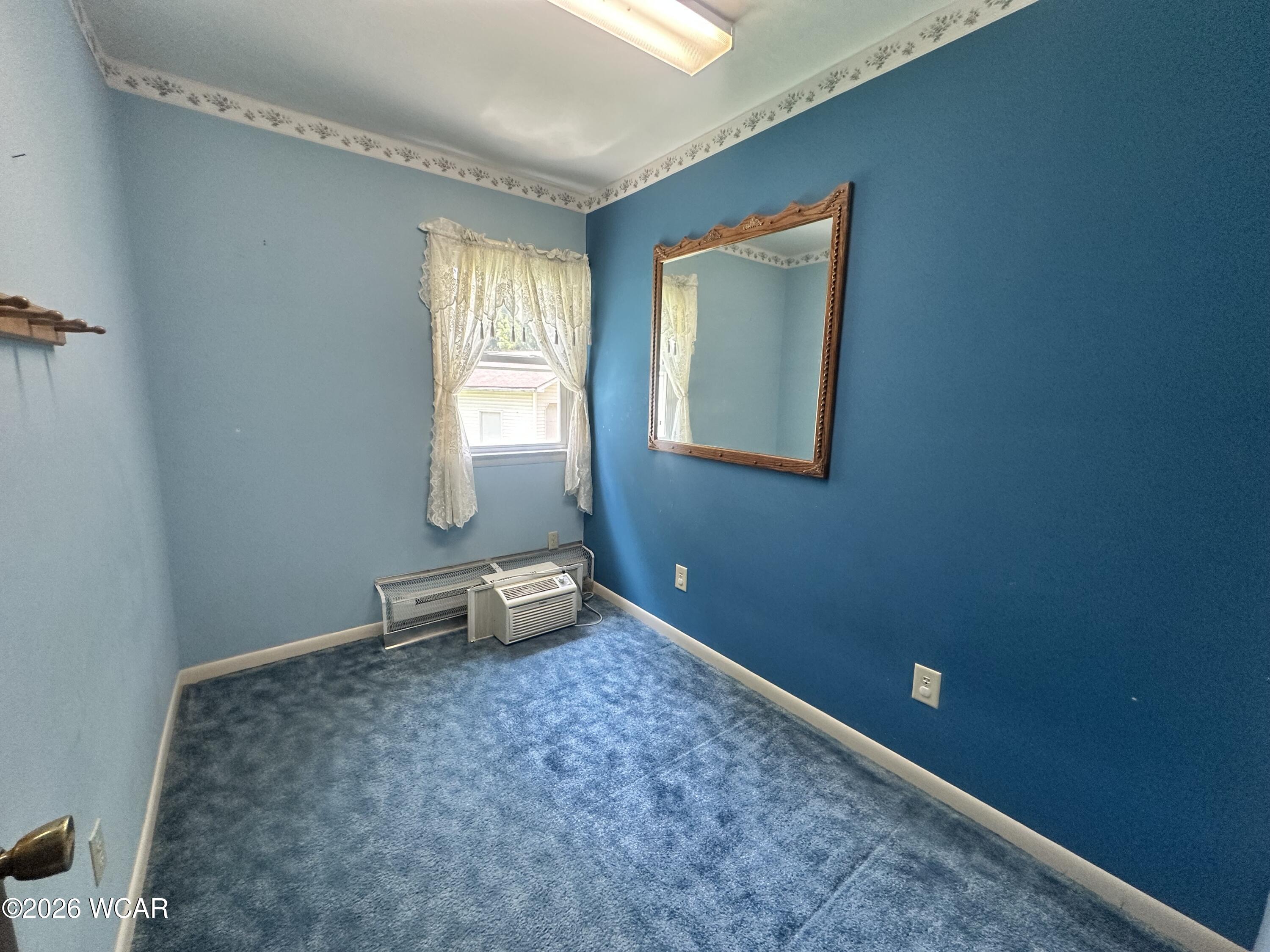 7551 Fort Amanda Road, Cridersville, Ohio