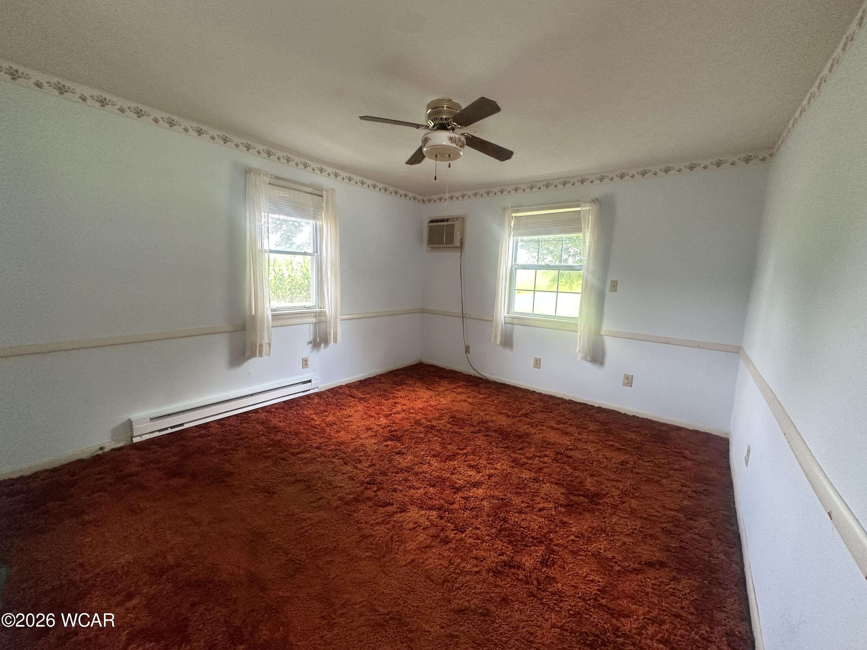 7551 Fort Amanda Road, Cridersville, Ohio