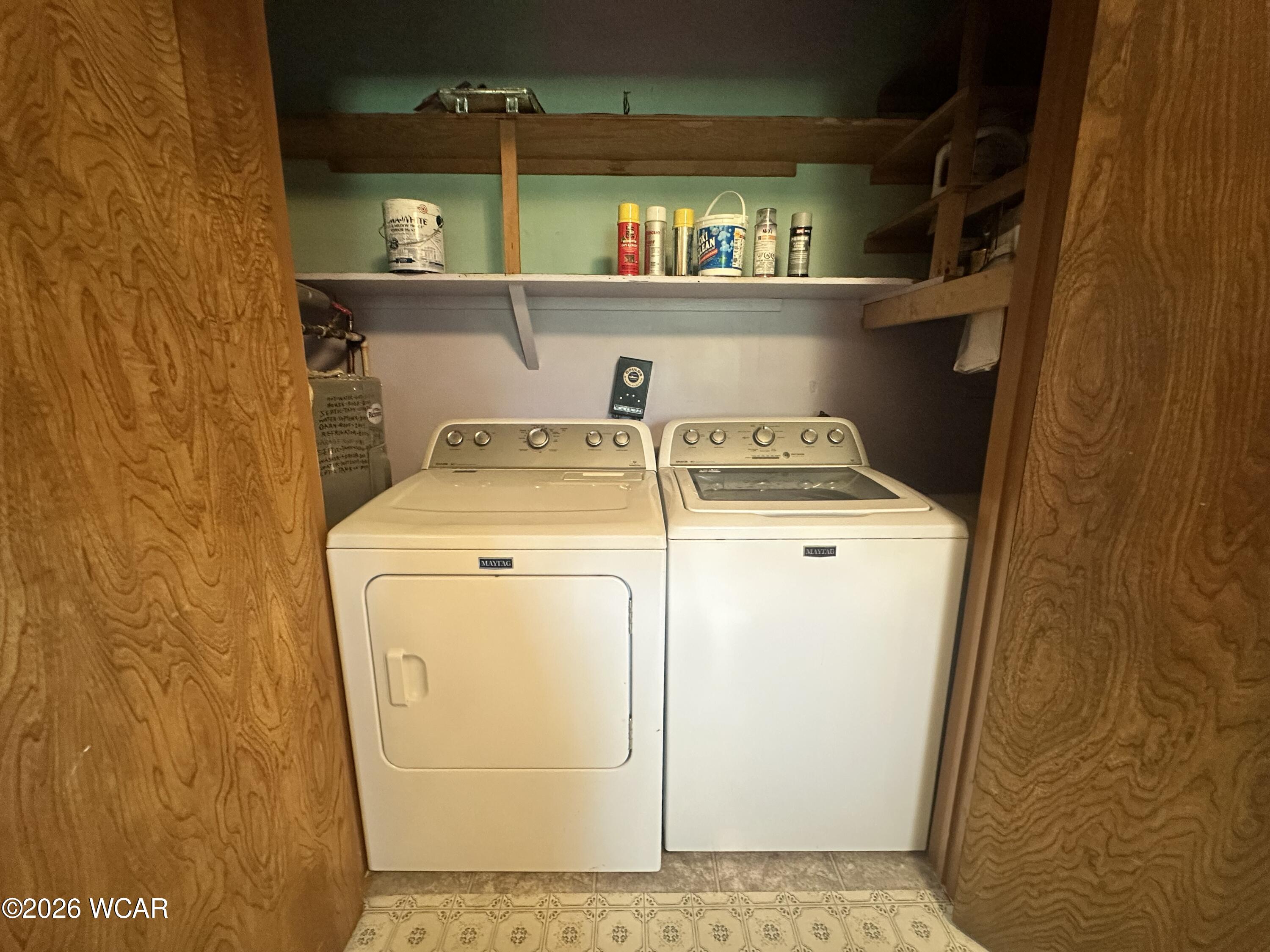 7551 Fort Amanda Road, Cridersville, Ohio
