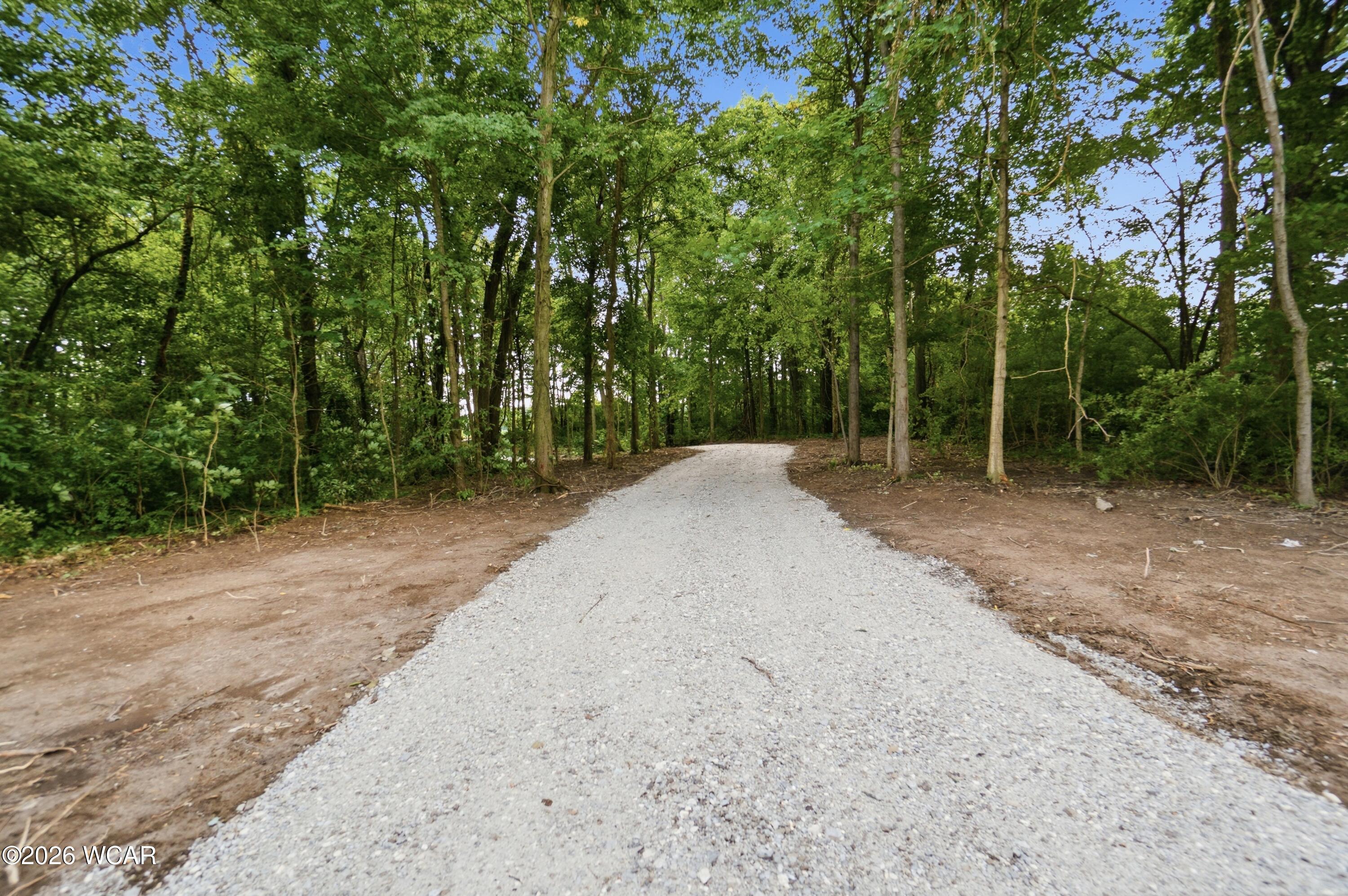 7551 Fort Amanda Road, Cridersville, Ohio