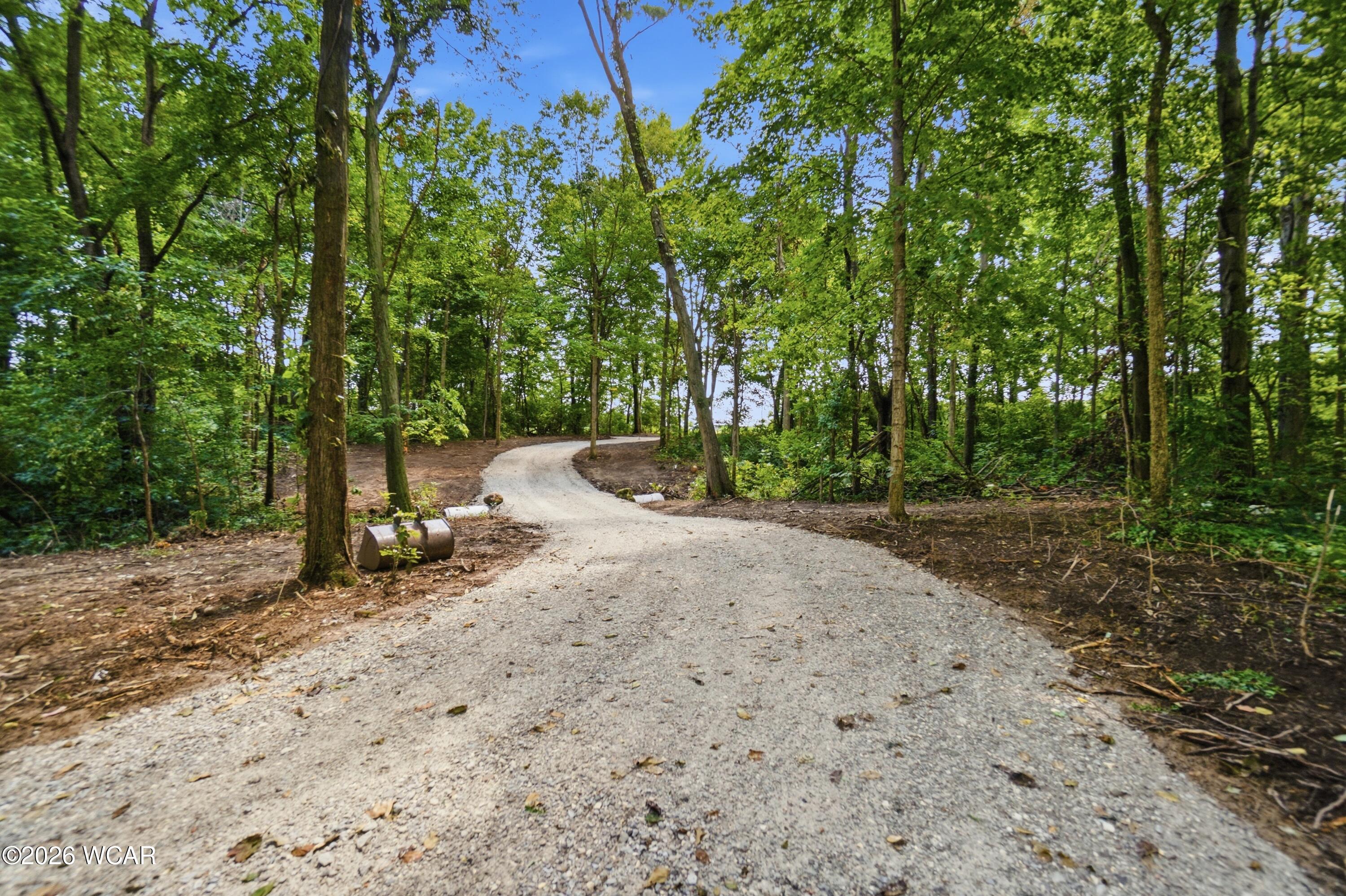 7551 Fort Amanda Road, Cridersville, Ohio