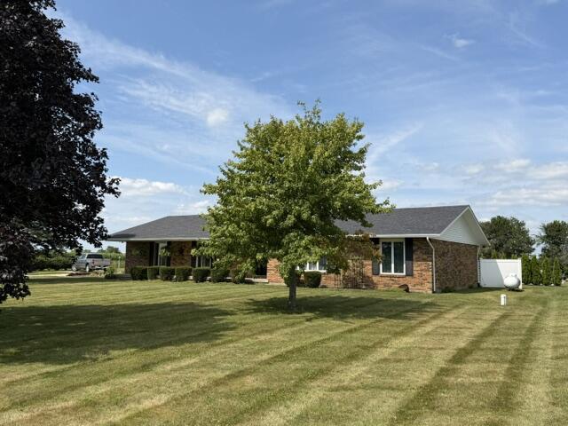 9300 Lena Palestine, Conover, Ohio 45317