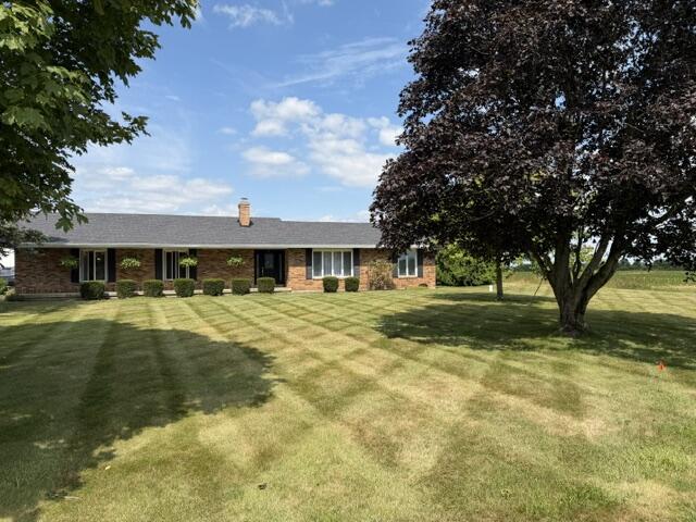 9300 Lena Palestine, Conover, Ohio 45317