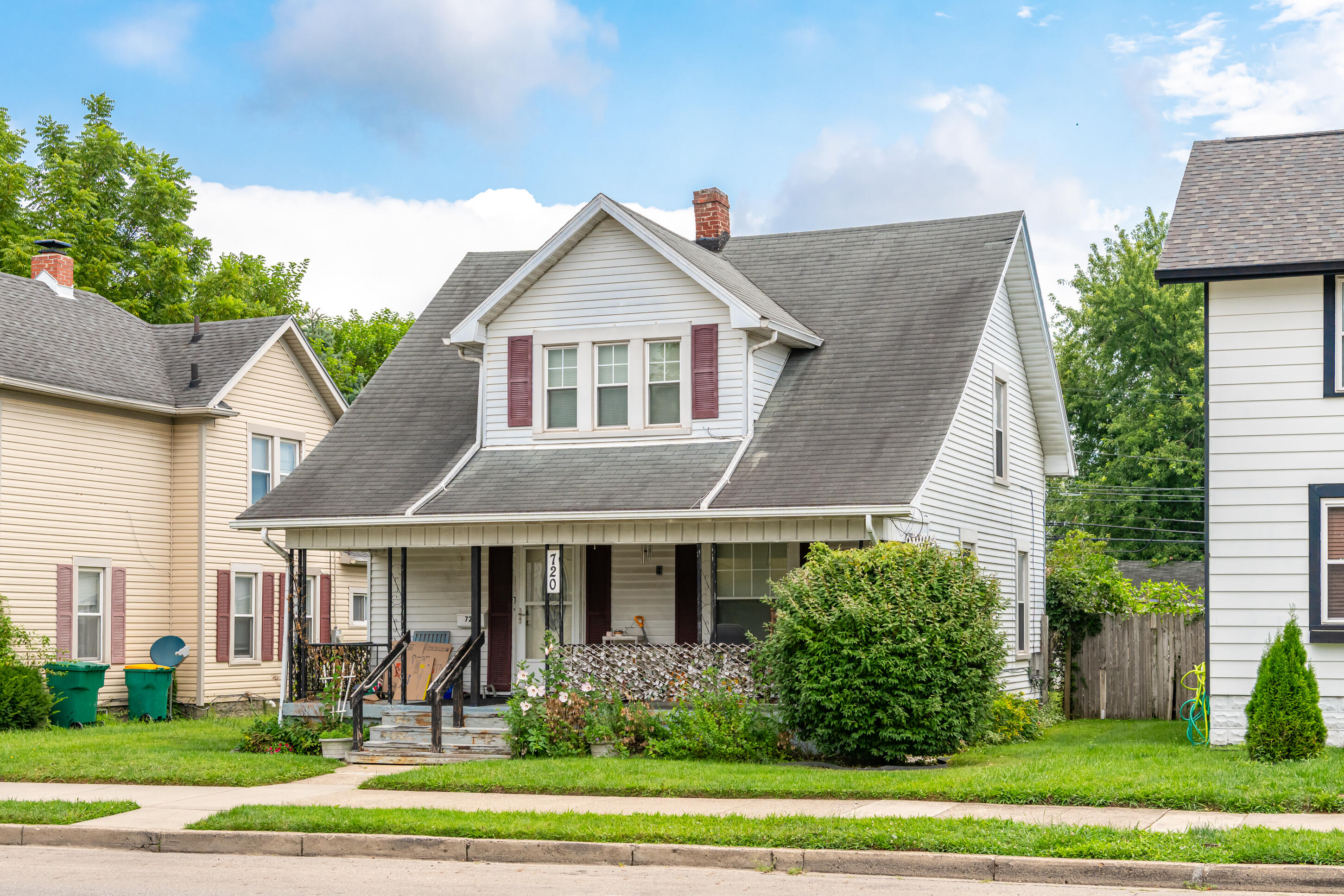 720 Belmont, Springfield, Ohio 45503