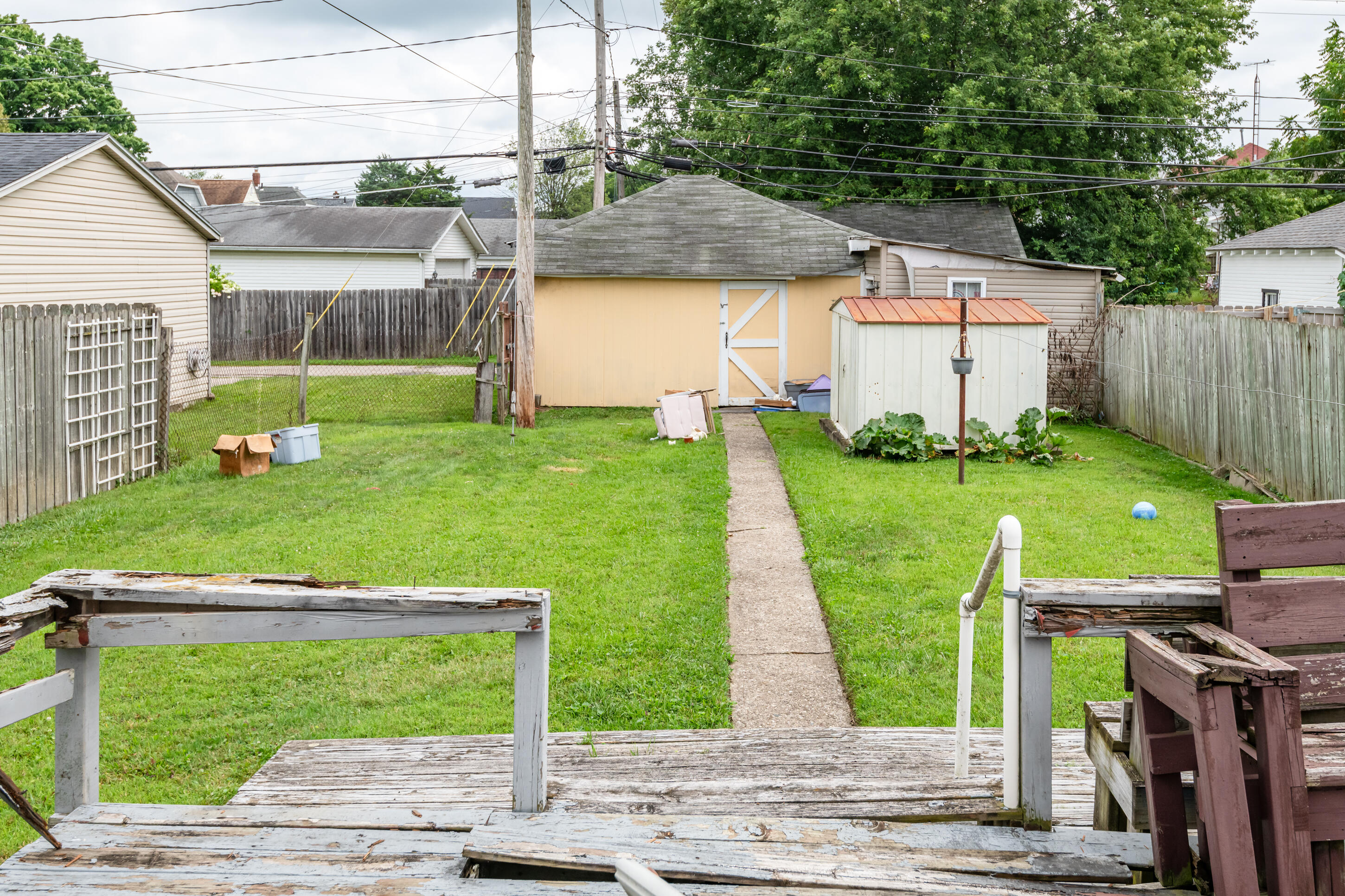 720 Belmont, Springfield, Ohio 45503
