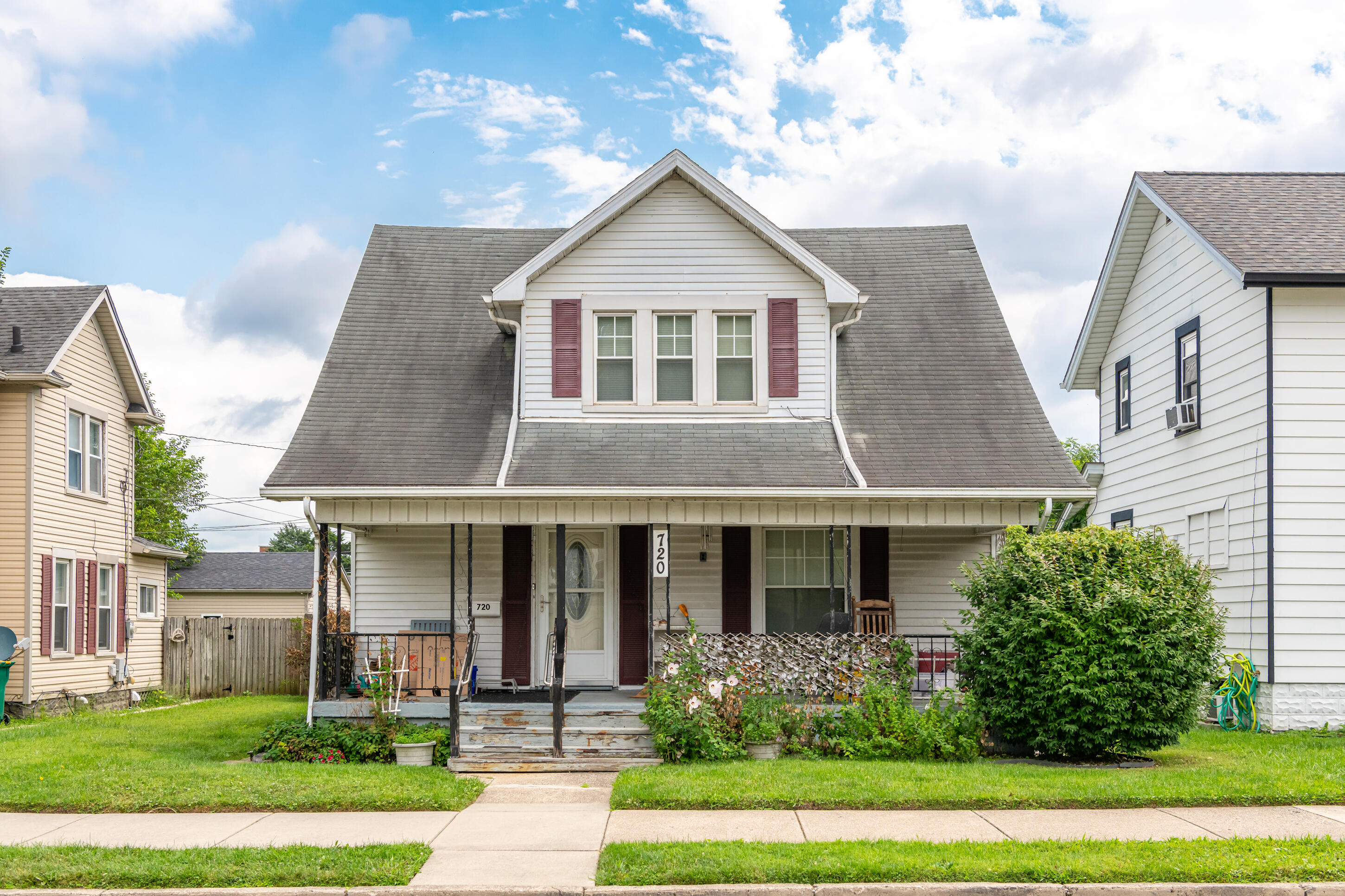 720 Belmont, Springfield, Ohio 45503