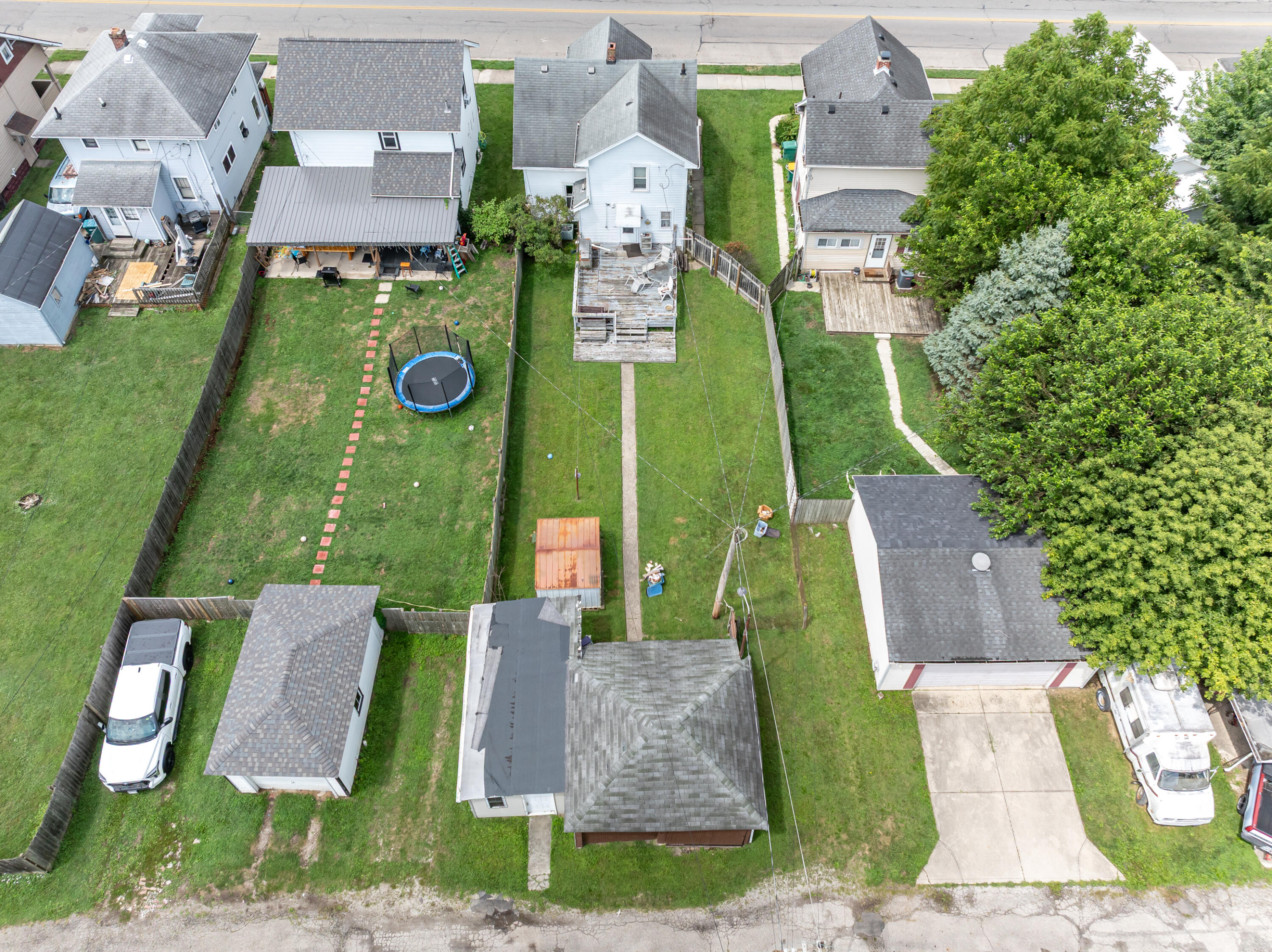 720 Belmont, Springfield, Ohio 45503