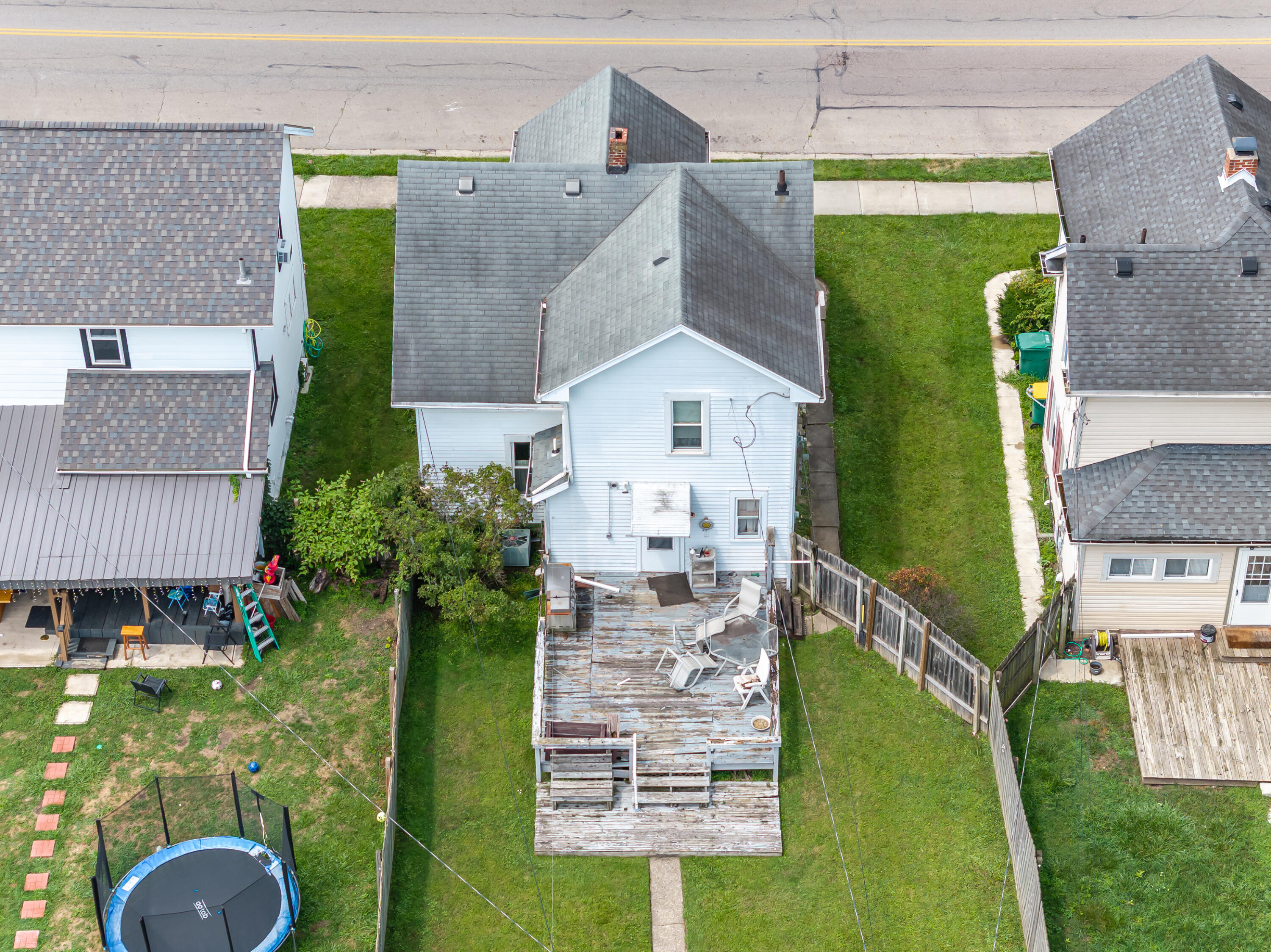 720 Belmont, Springfield, Ohio 45503