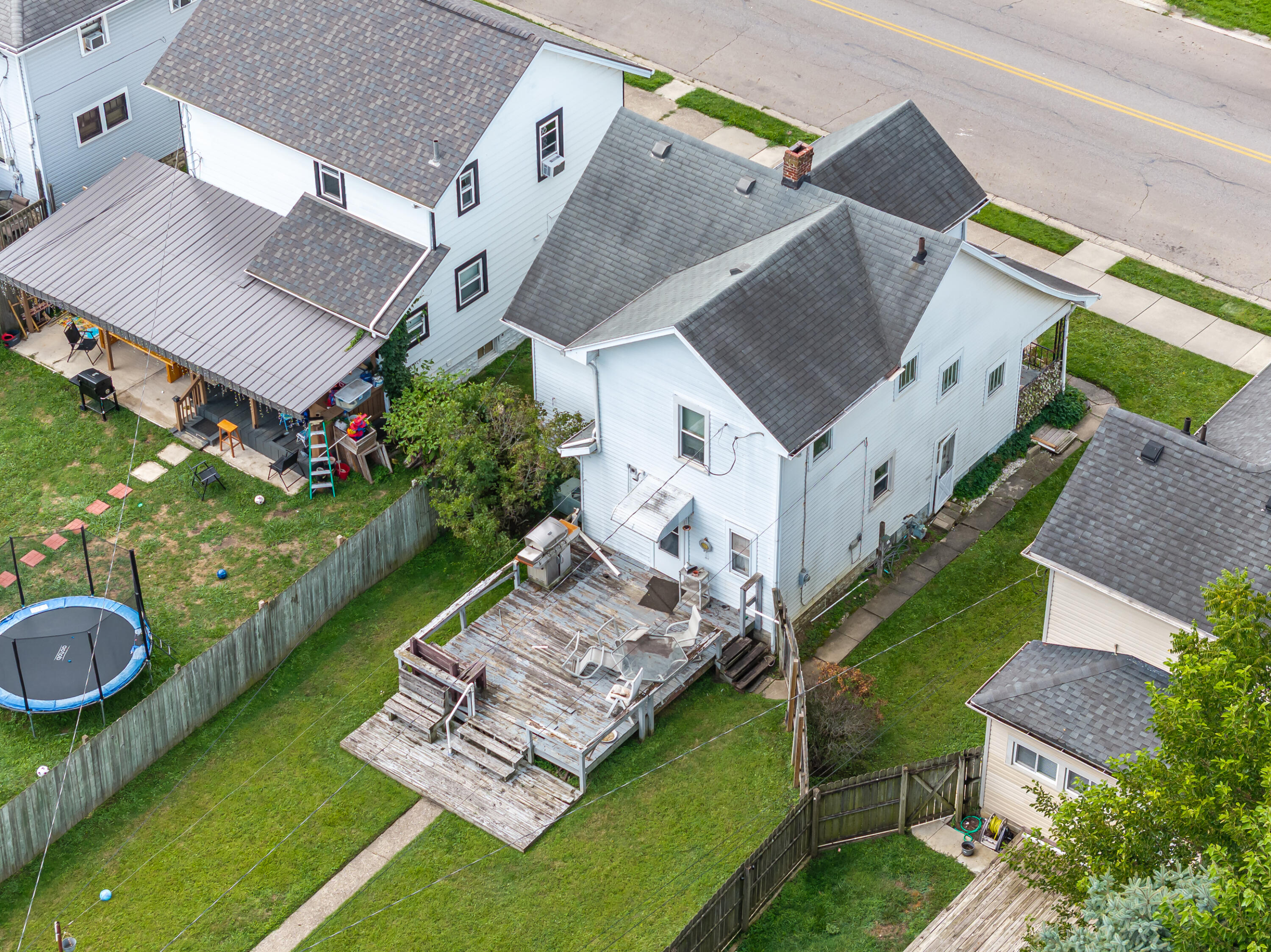 720 Belmont, Springfield, Ohio 45503