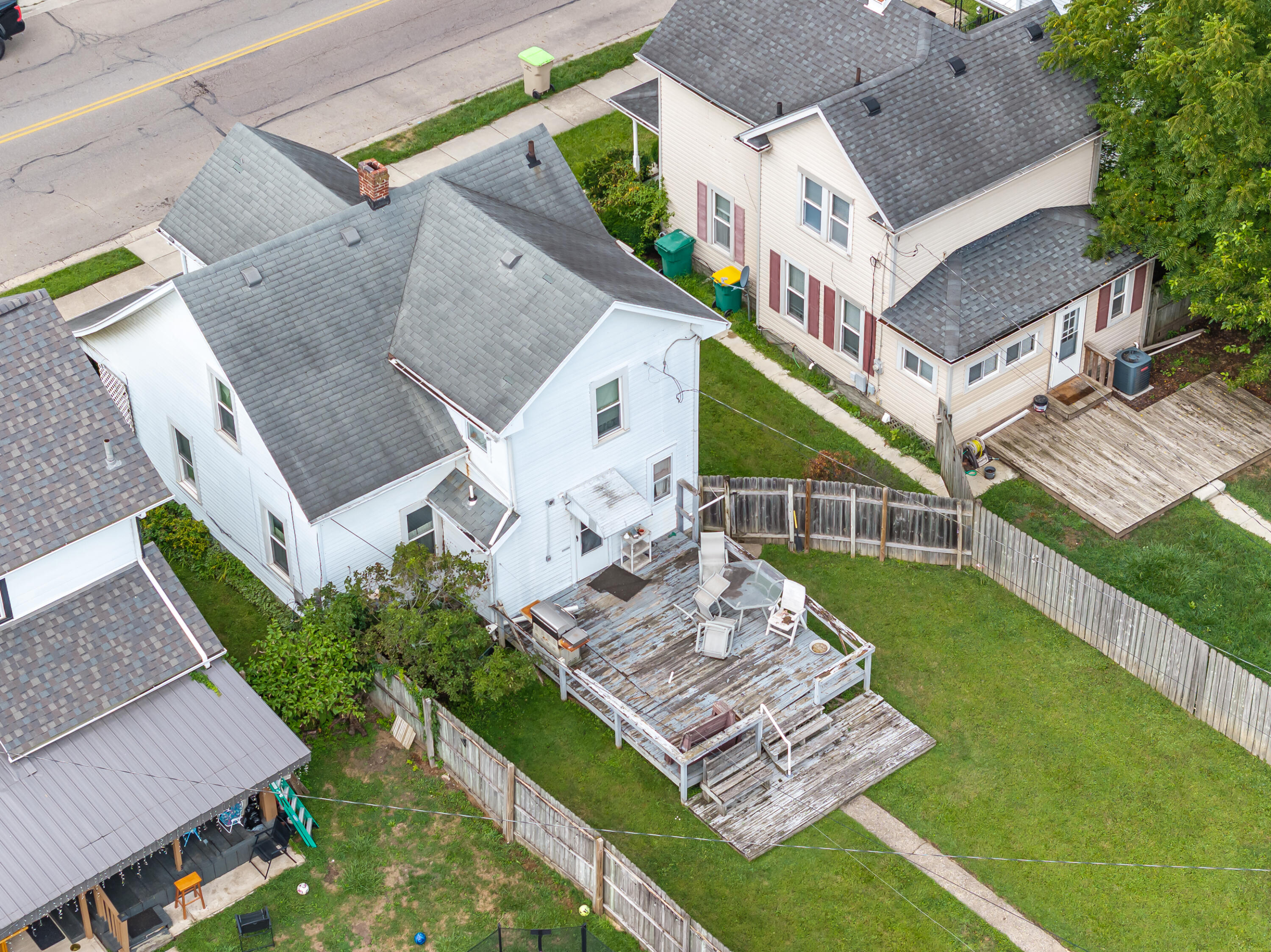 720 Belmont, Springfield, Ohio 45503