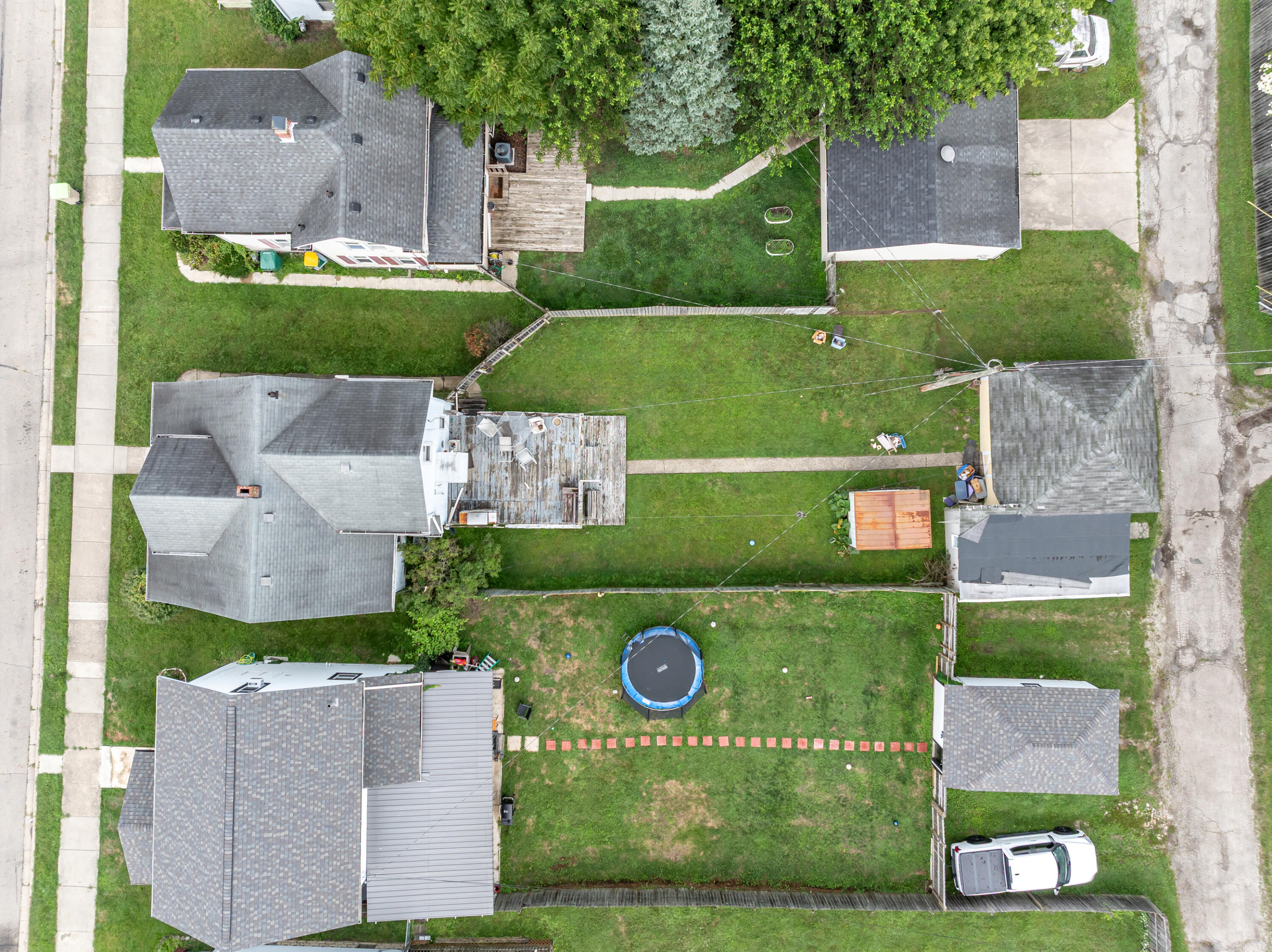720 Belmont, Springfield, Ohio 45503