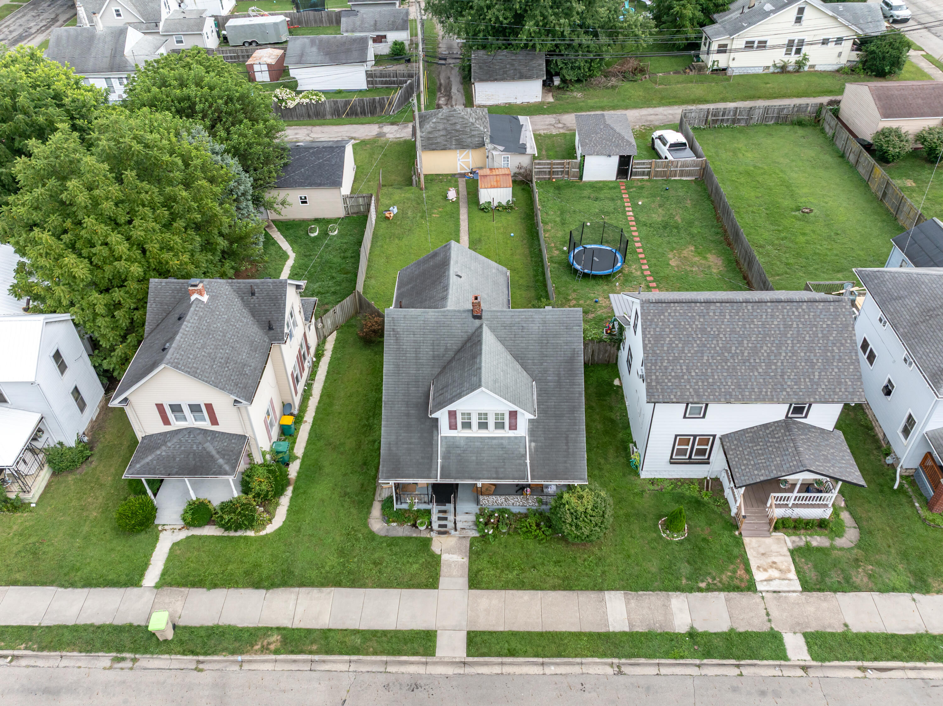 720 Belmont, Springfield, Ohio 45503
