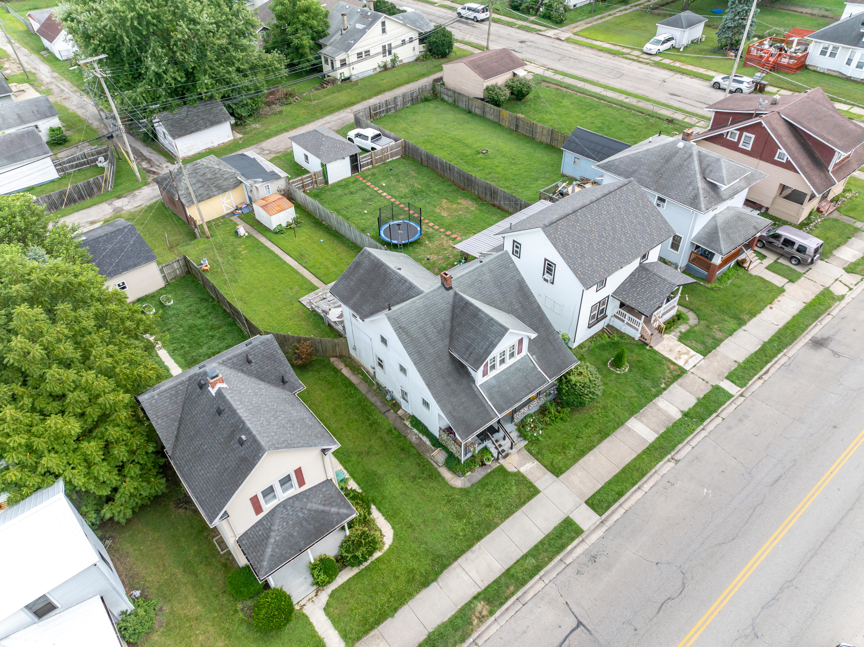 720 Belmont, Springfield, Ohio 45503
