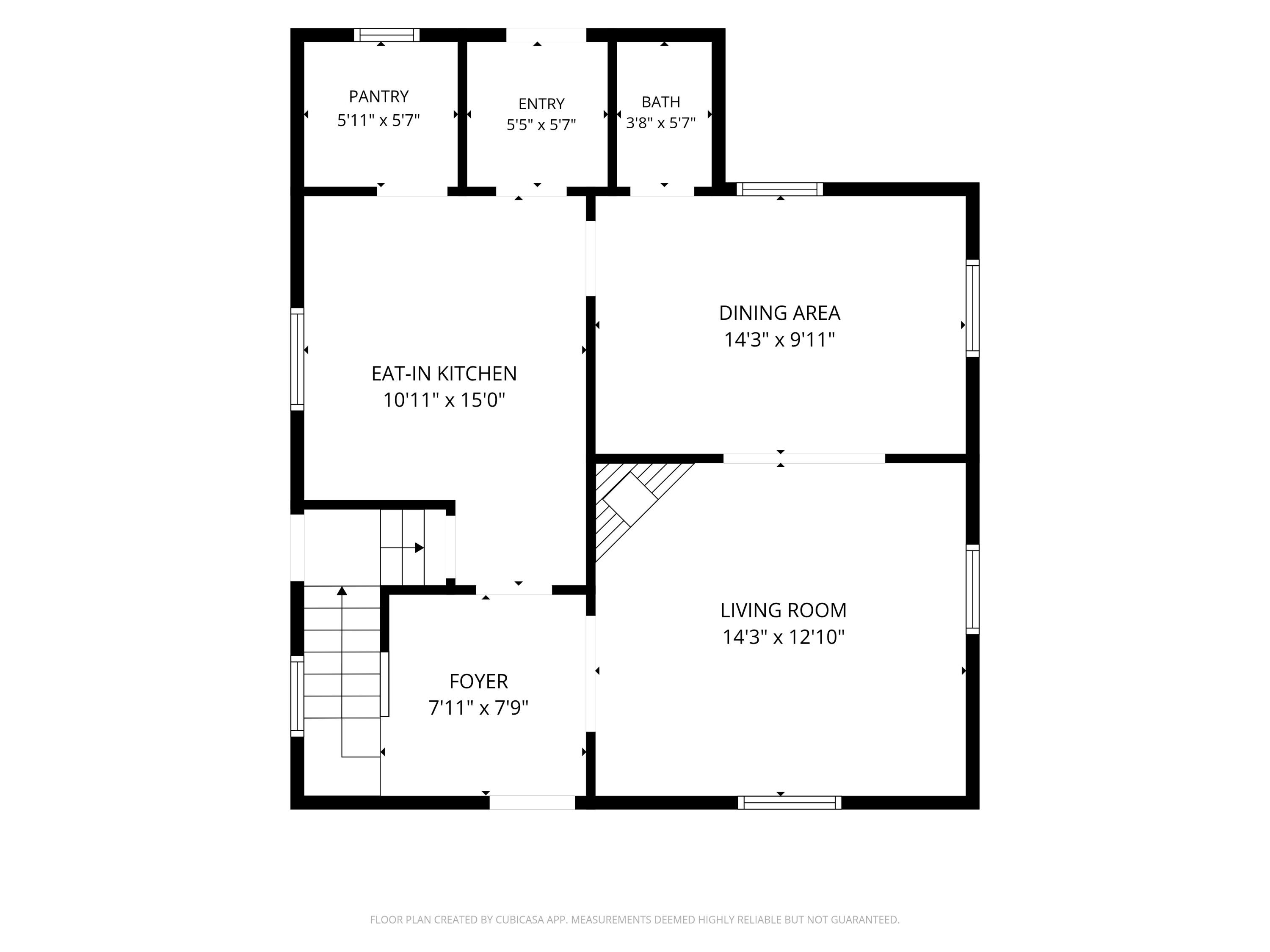 720 Belmont, Springfield, Ohio 45503