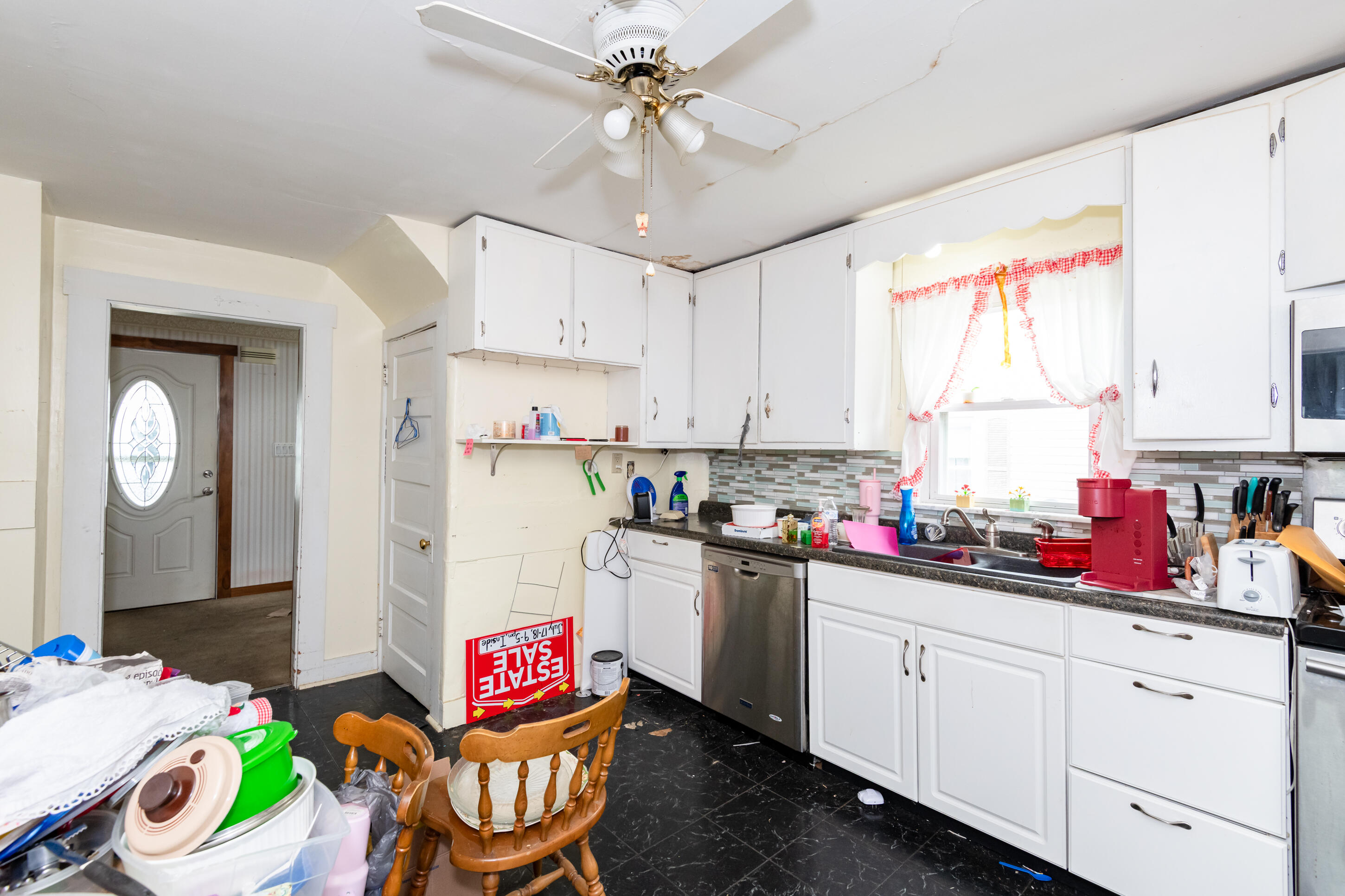 720 Belmont, Springfield, Ohio 45503