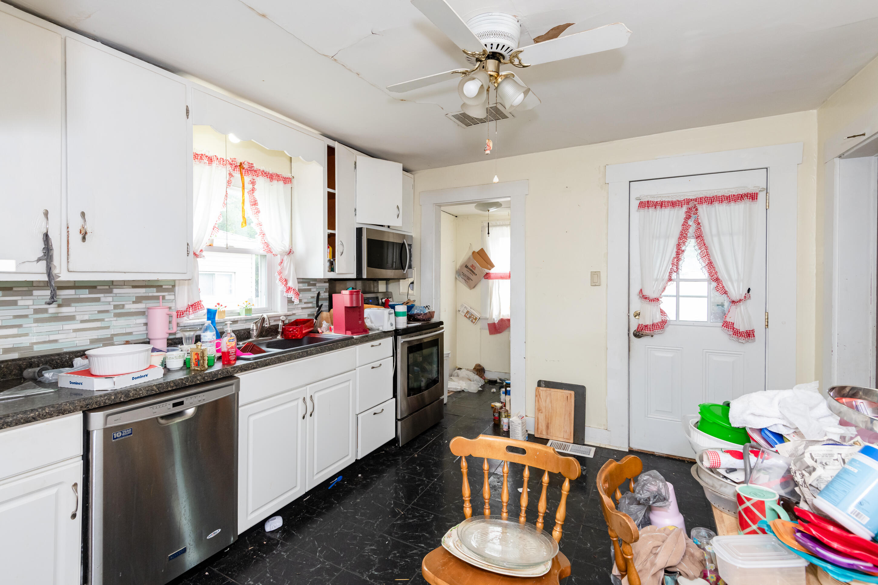 720 Belmont, Springfield, Ohio 45503