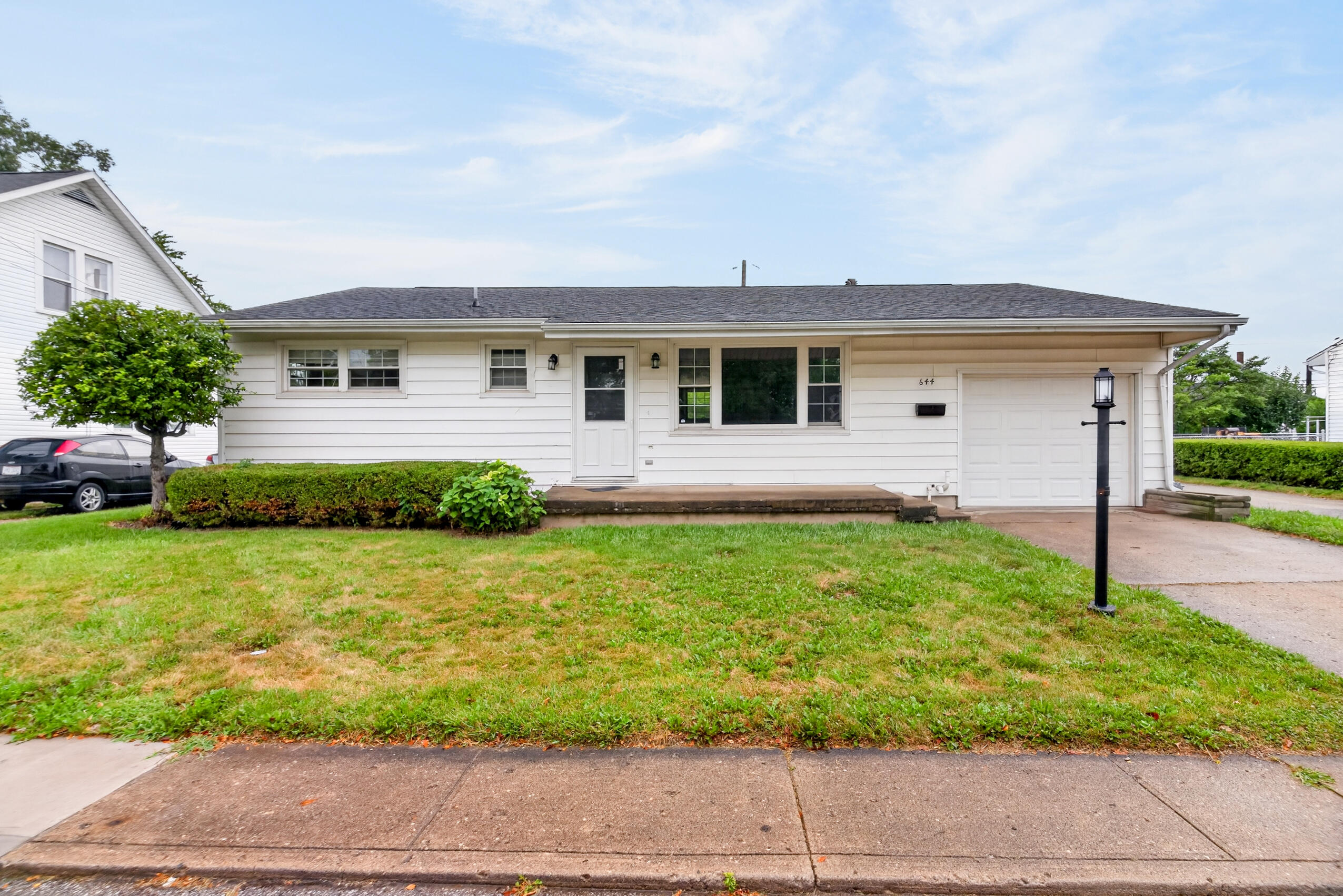 644 Highland, Sidney, Ohio 45365