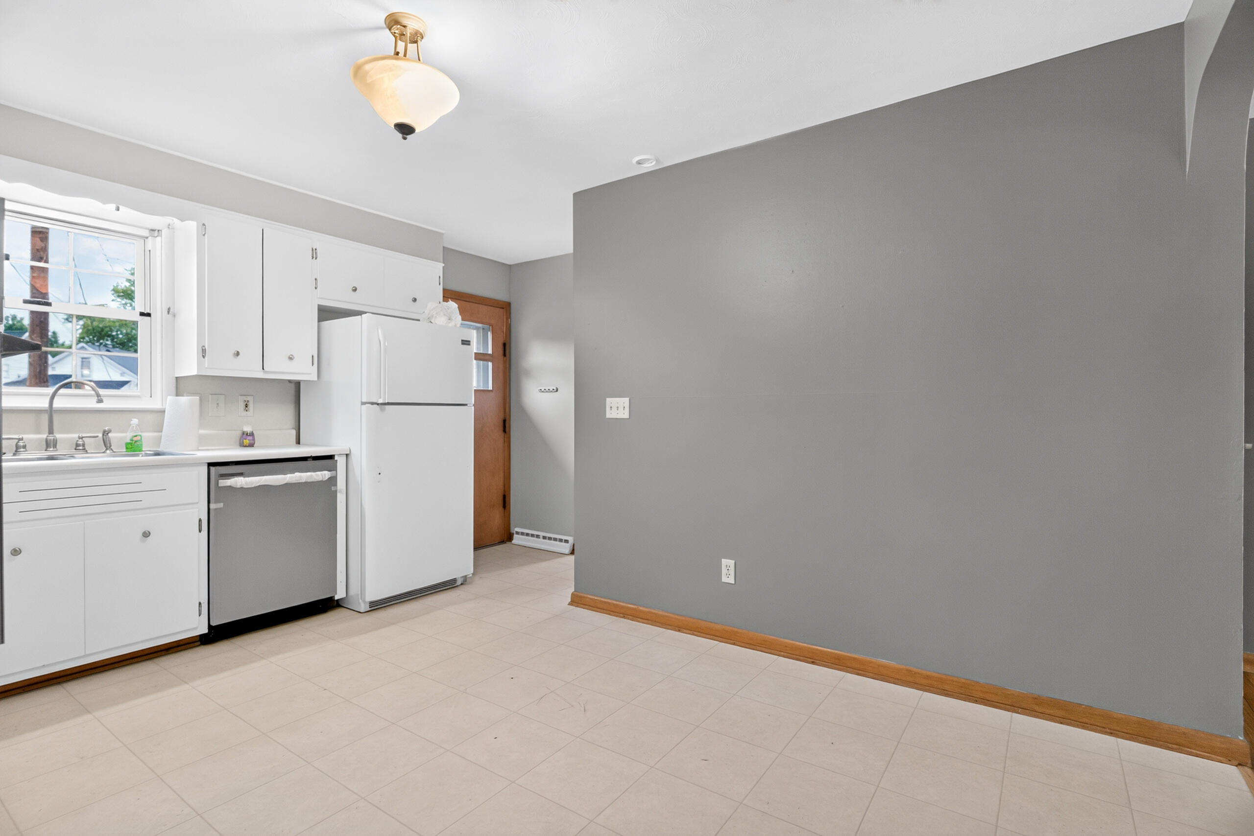 644 Highland, Sidney, Ohio 45365
