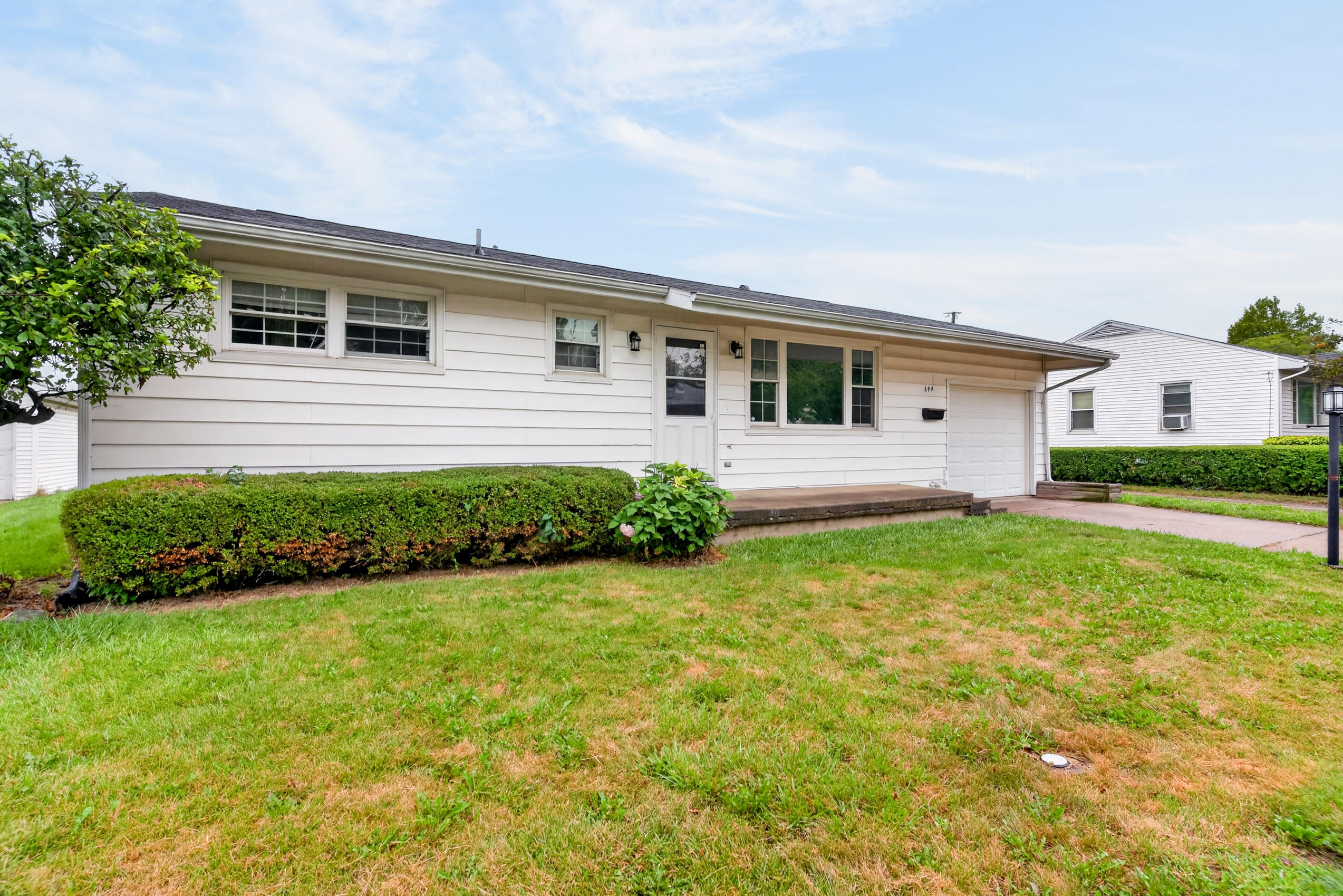 644 Highland, Sidney, Ohio 45365