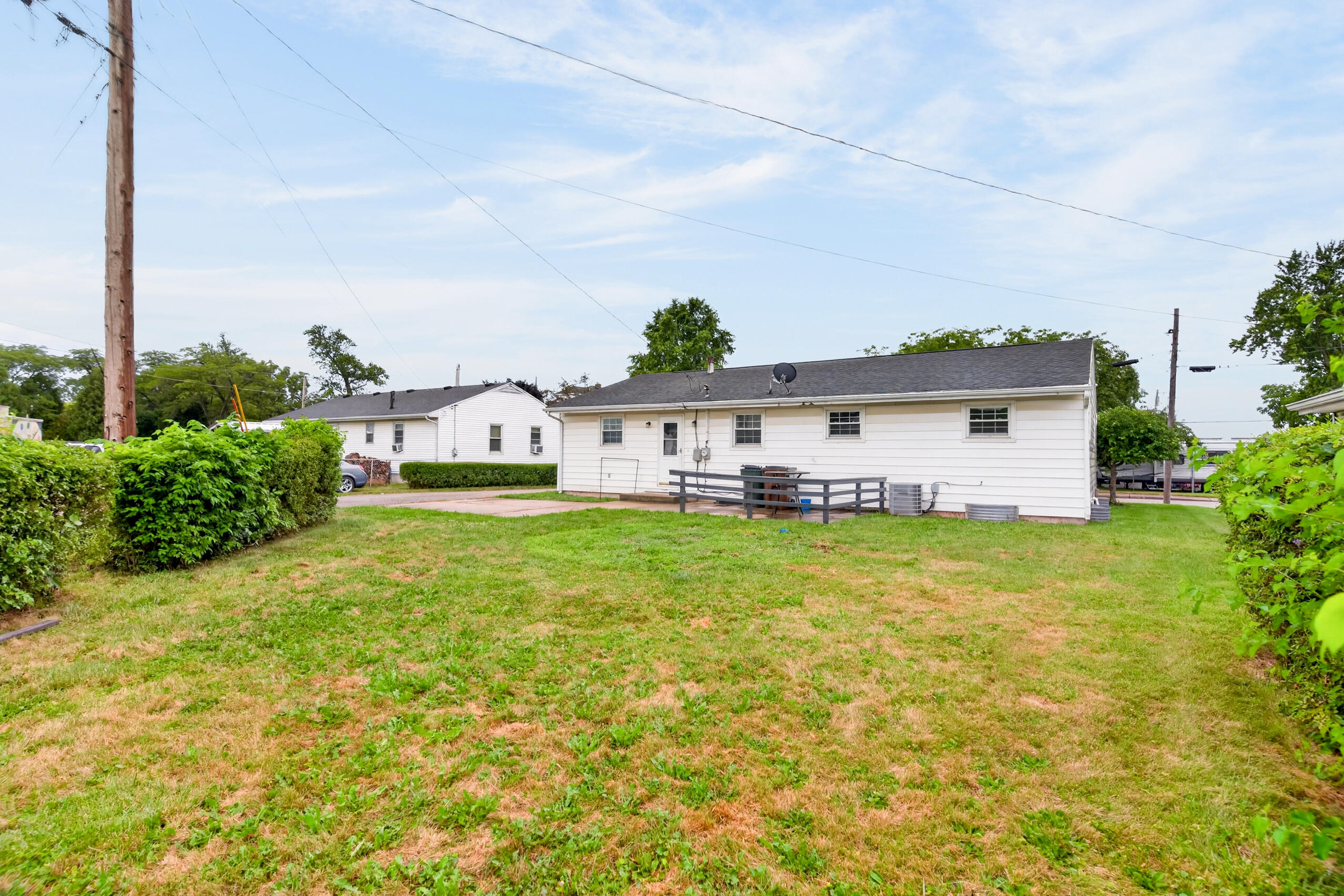 644 Highland, Sidney, Ohio 45365
