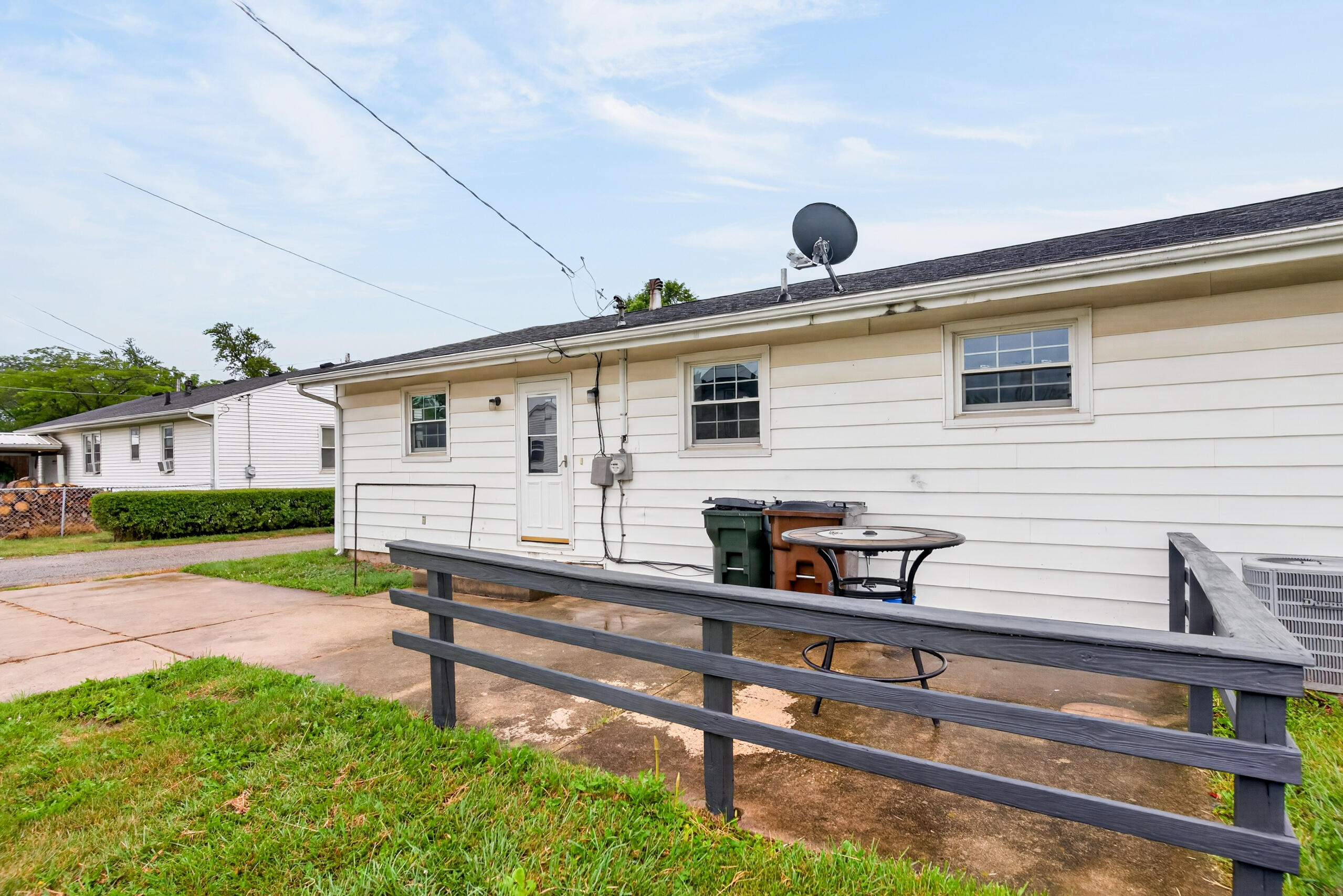 644 Highland, Sidney, Ohio 45365
