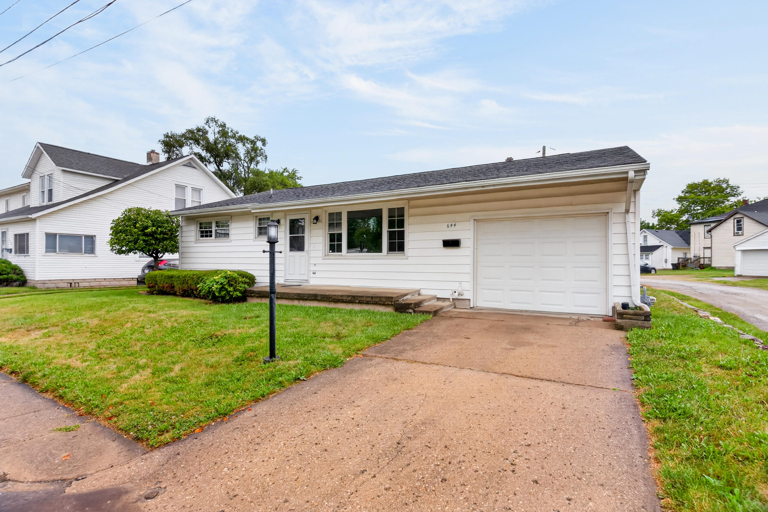 644 Highland, Sidney, Ohio 45365