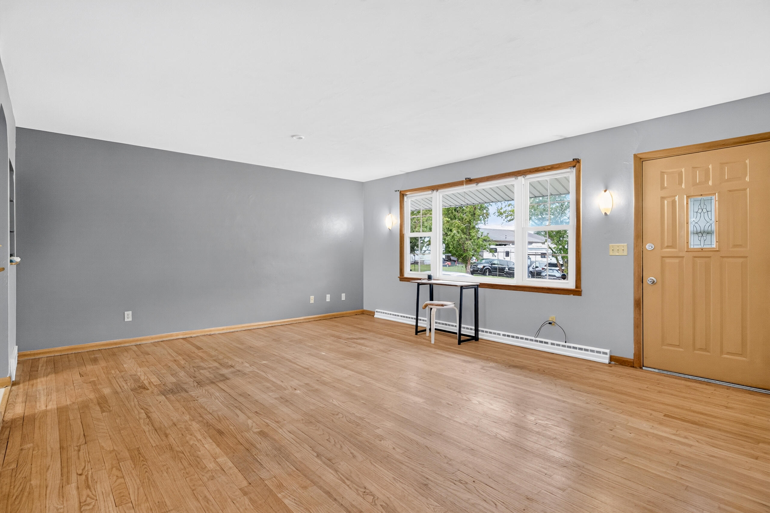 644 Highland, Sidney, Ohio 45365