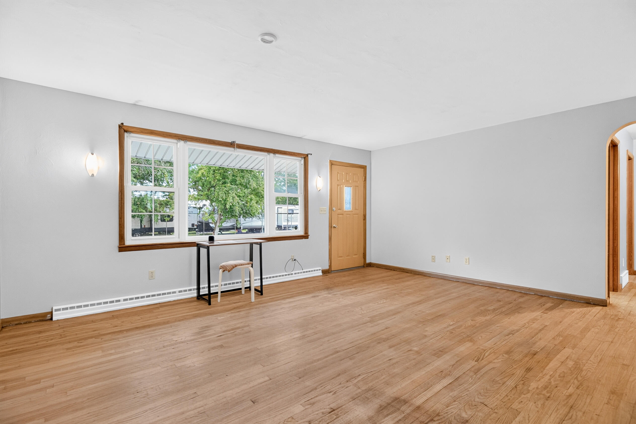 644 Highland, Sidney, Ohio 45365