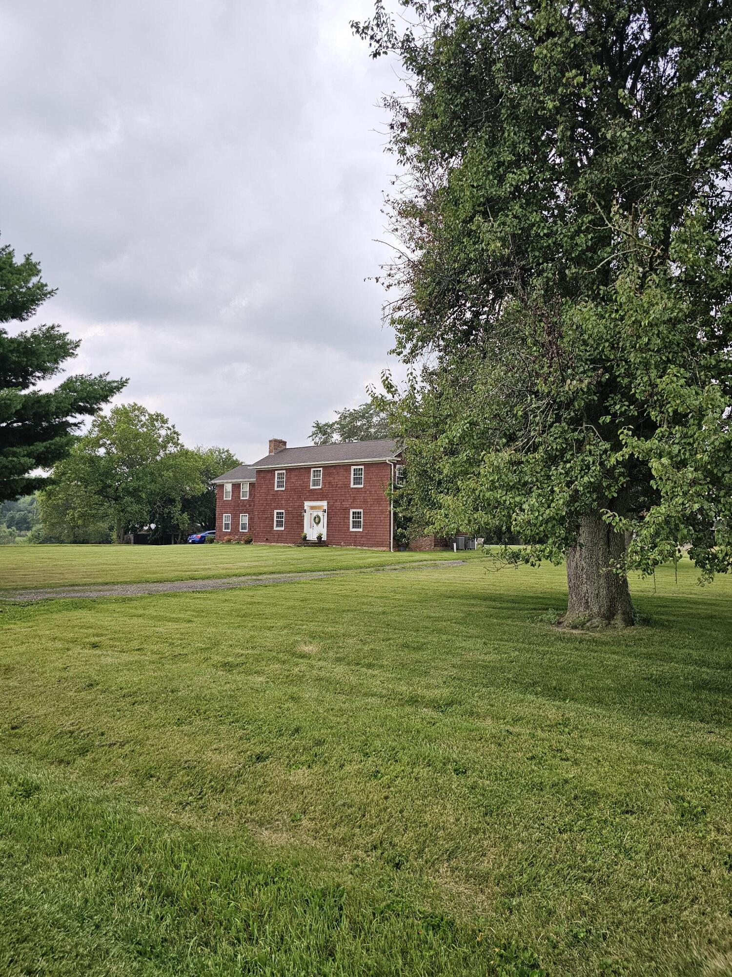 3977 Everett, Urbana, Ohio 43078