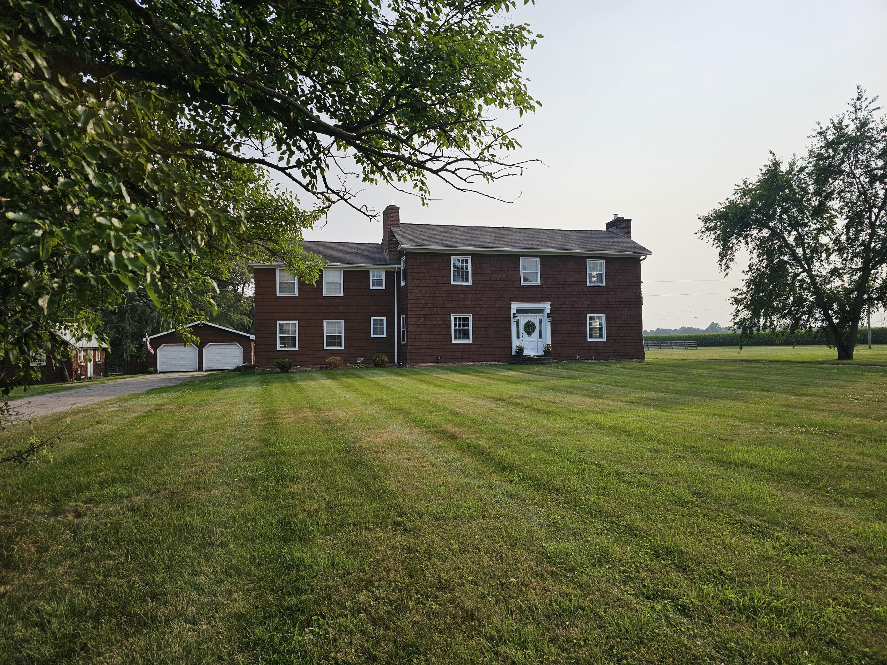 3977 Everett, Urbana, Ohio 43078