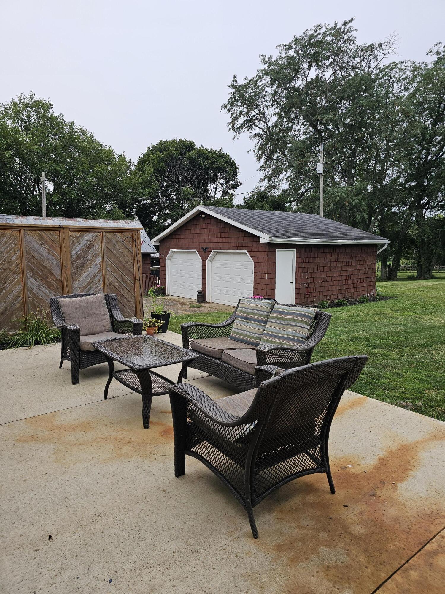 3977 Everett, Urbana, Ohio 43078