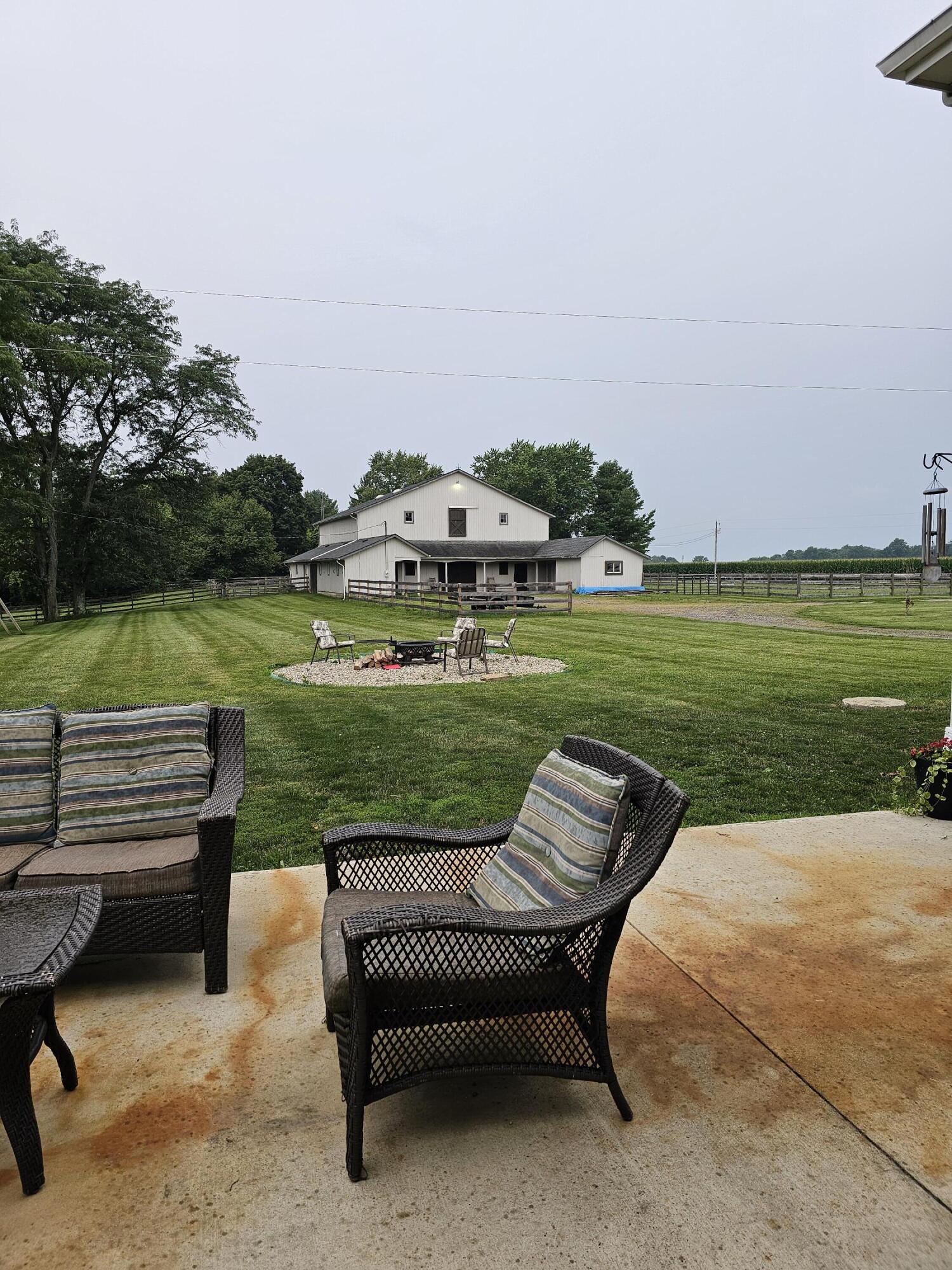 3977 Everett, Urbana, Ohio 43078