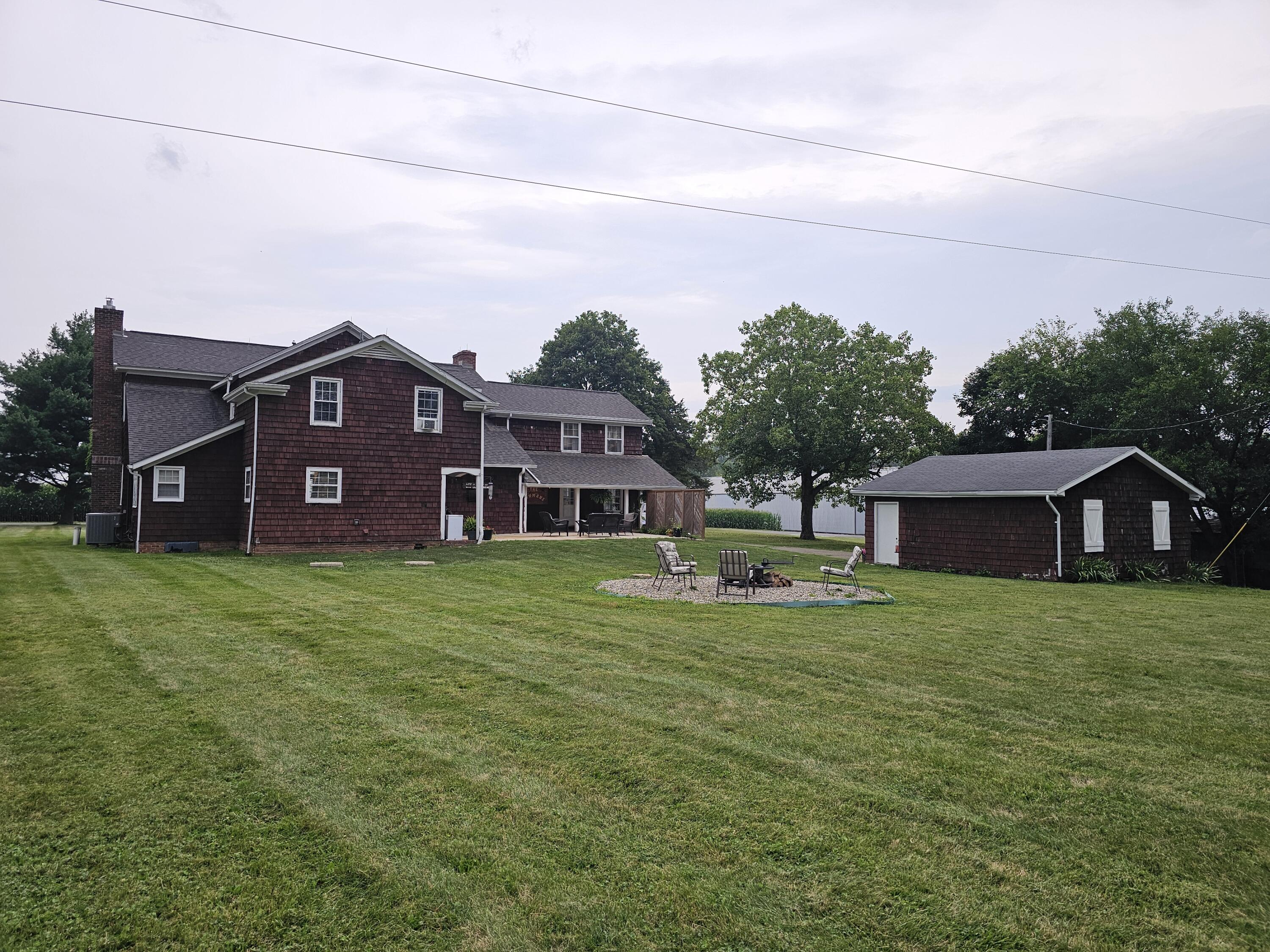 3977 Everett, Urbana, Ohio 43078