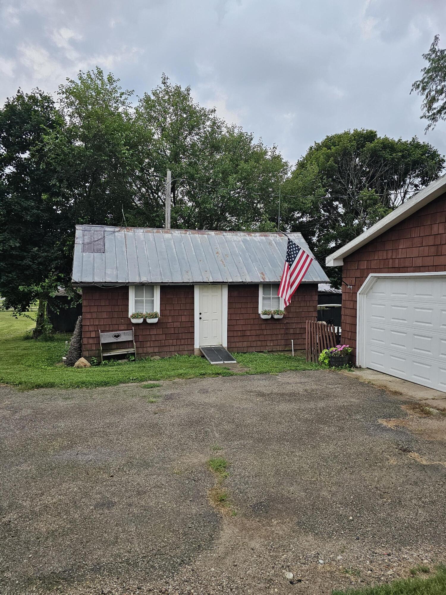 3977 Everett, Urbana, Ohio 43078