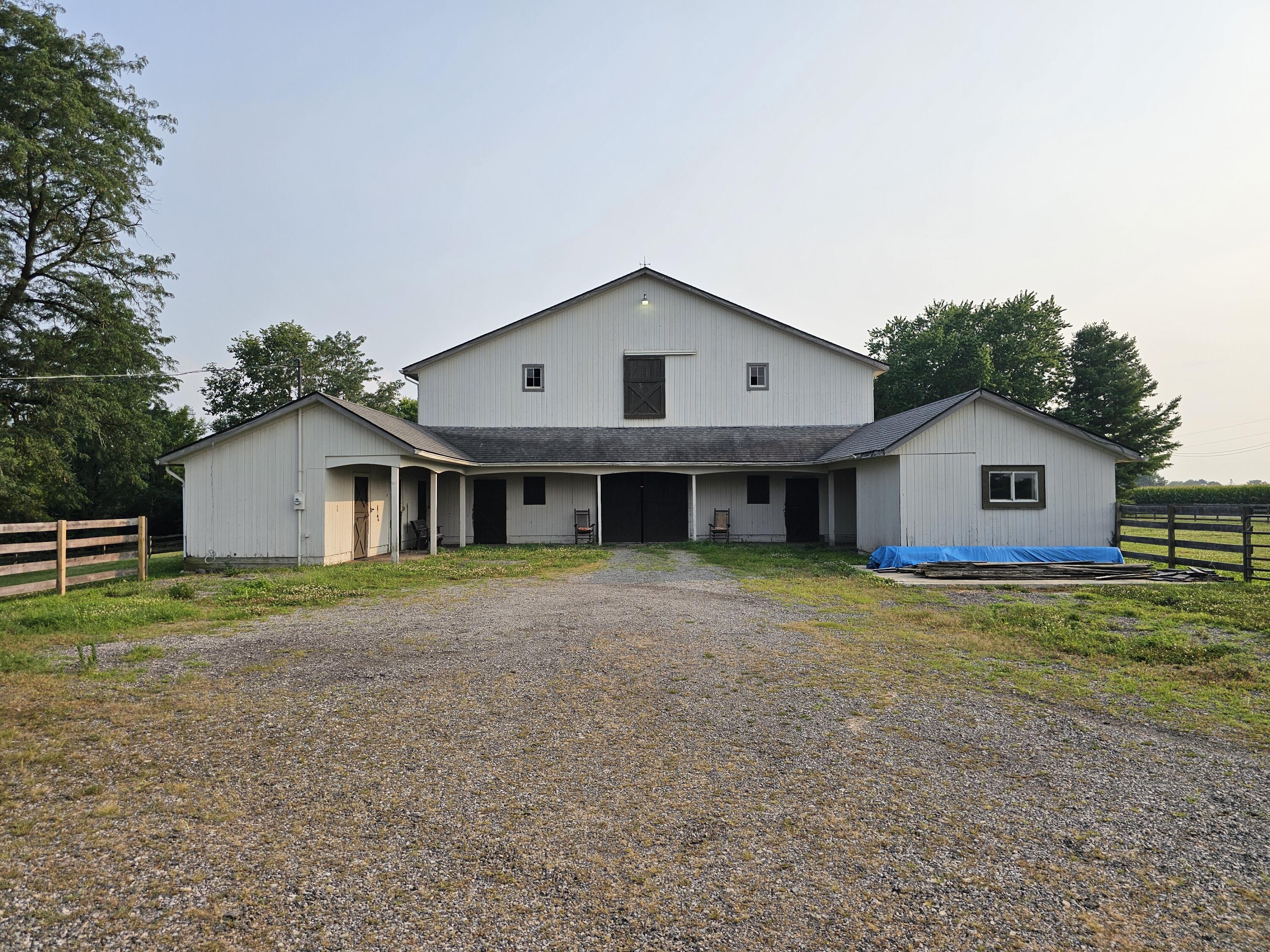 3977 Everett, Urbana, Ohio 43078