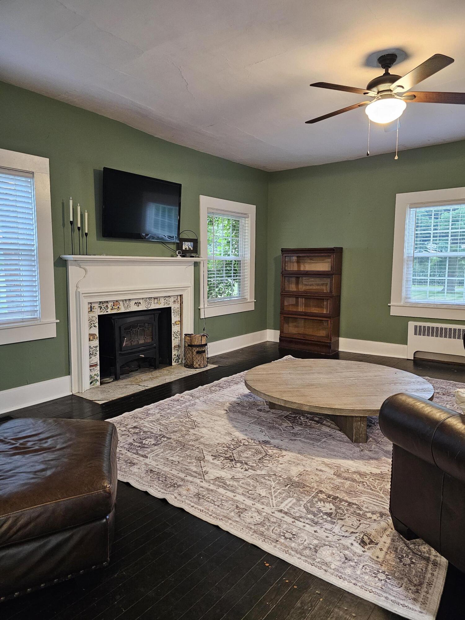3977 Everett, Urbana, Ohio 43078