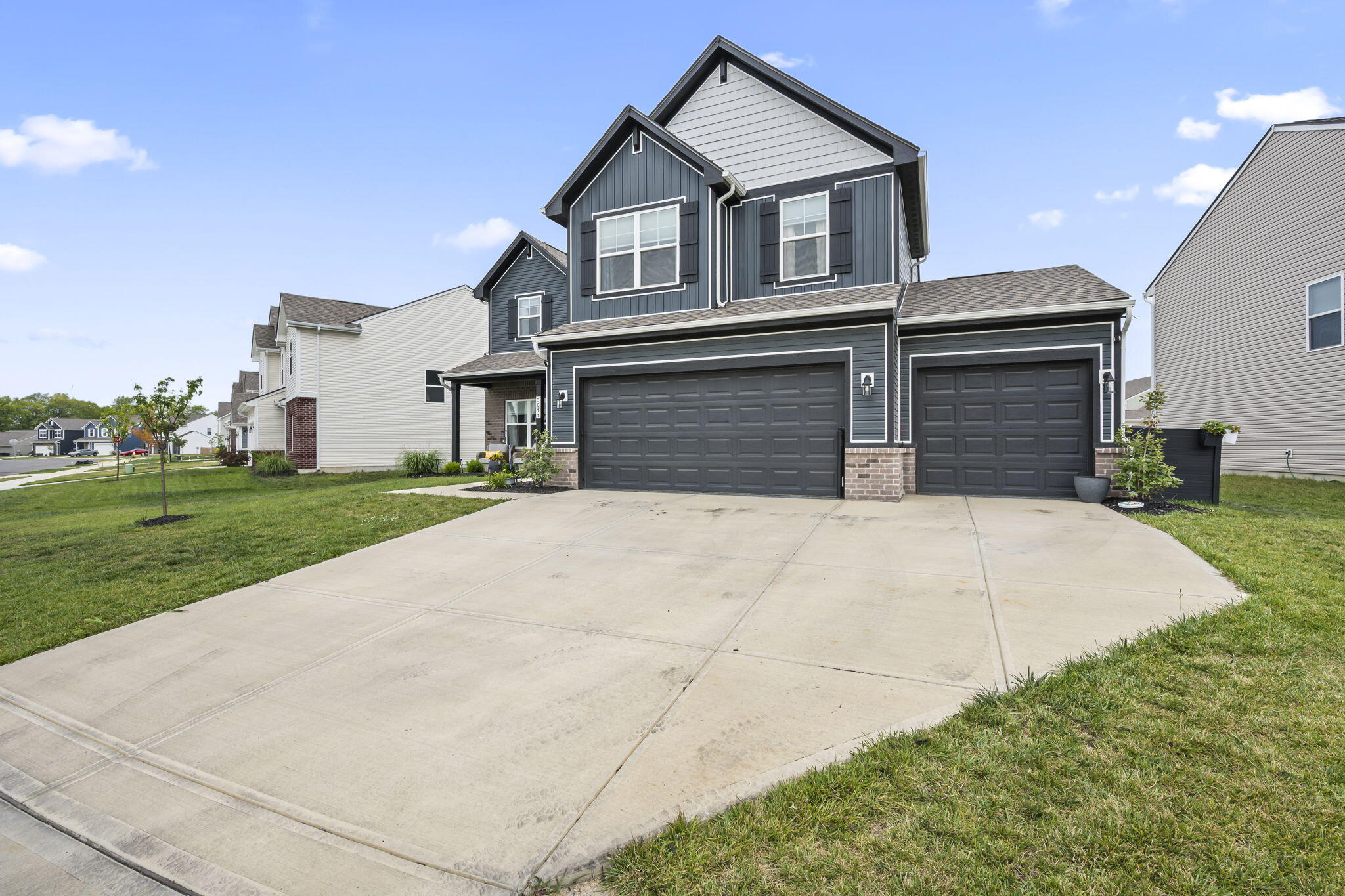 3011 Falls, Clayton, Ohio 45315