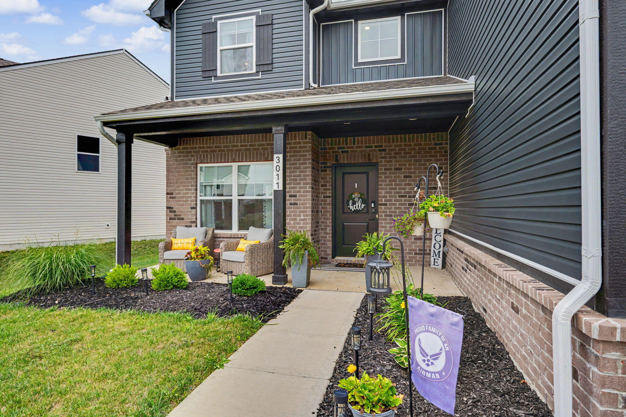 3011 Falls, Clayton, Ohio 45315