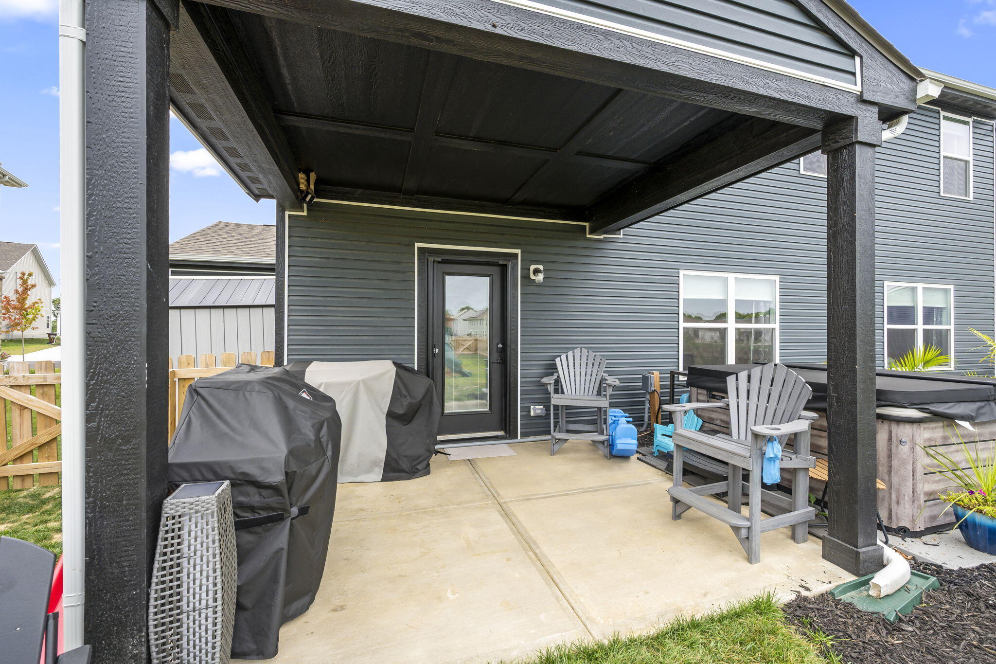 3011 Falls, Clayton, Ohio 45315