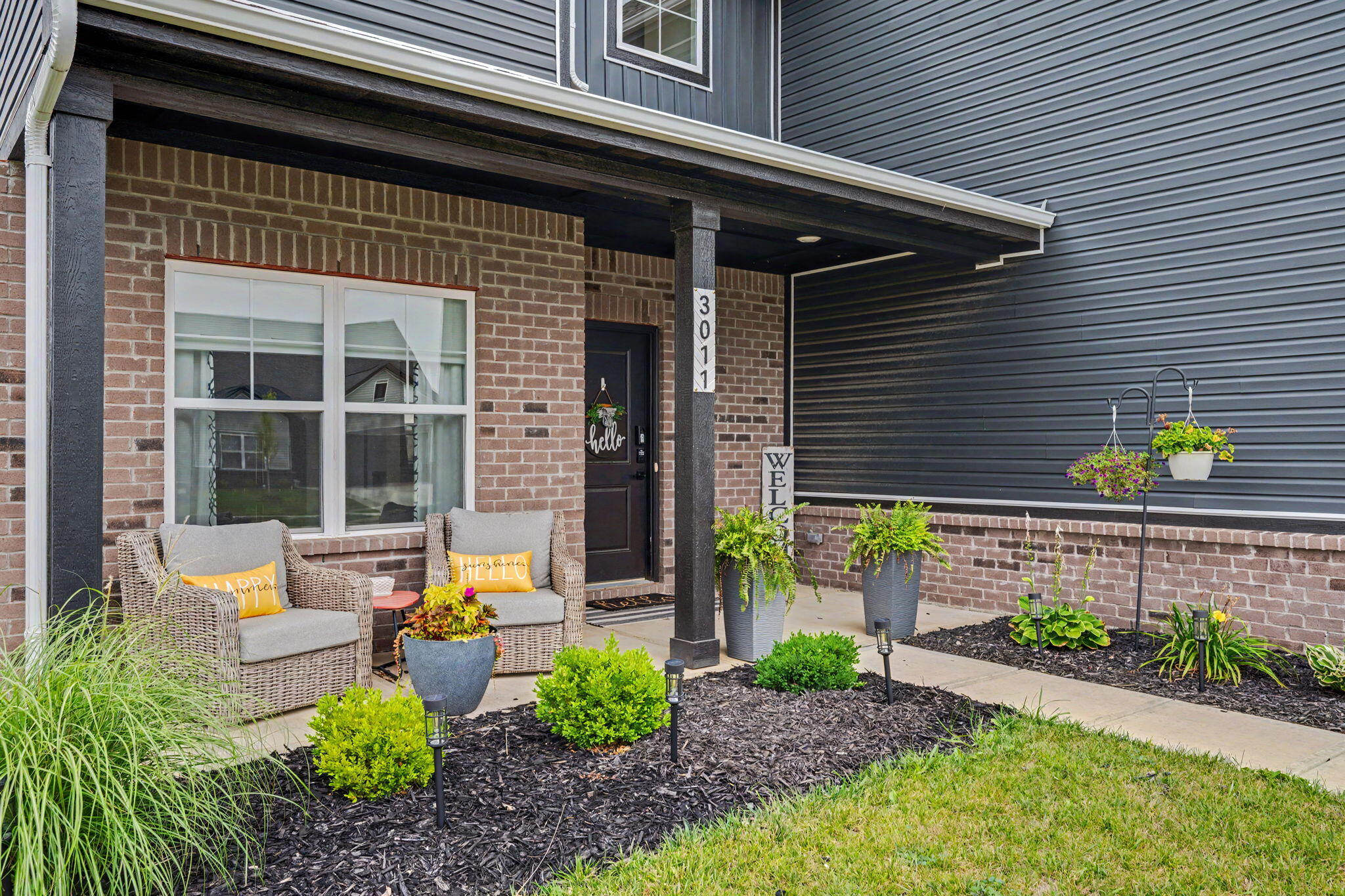 3011 Falls, Clayton, Ohio 45315