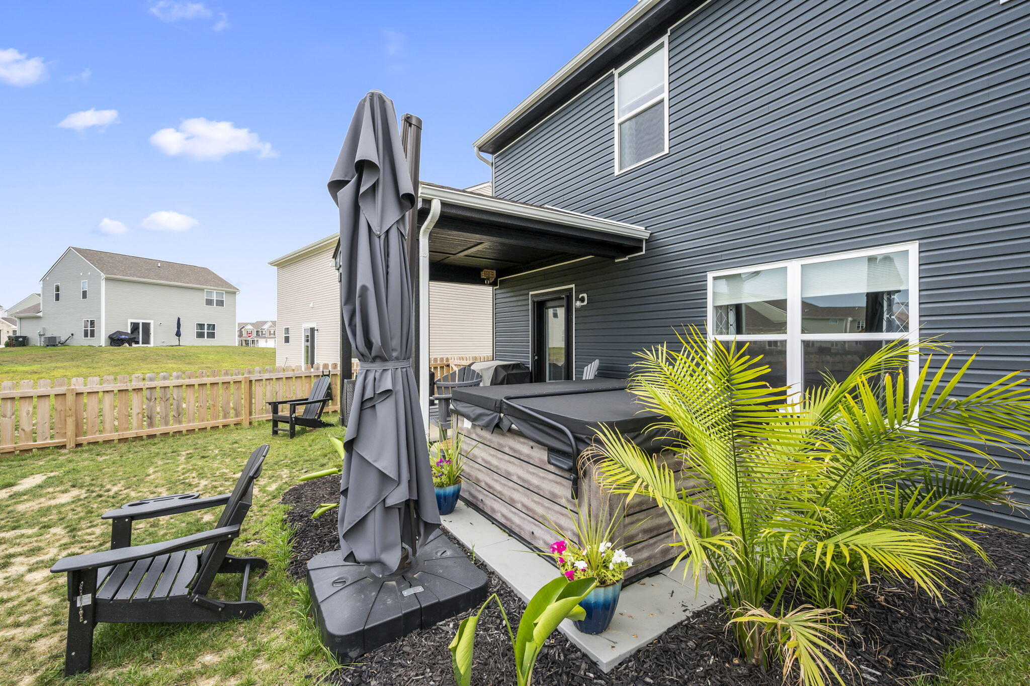 3011 Falls, Clayton, Ohio 45315