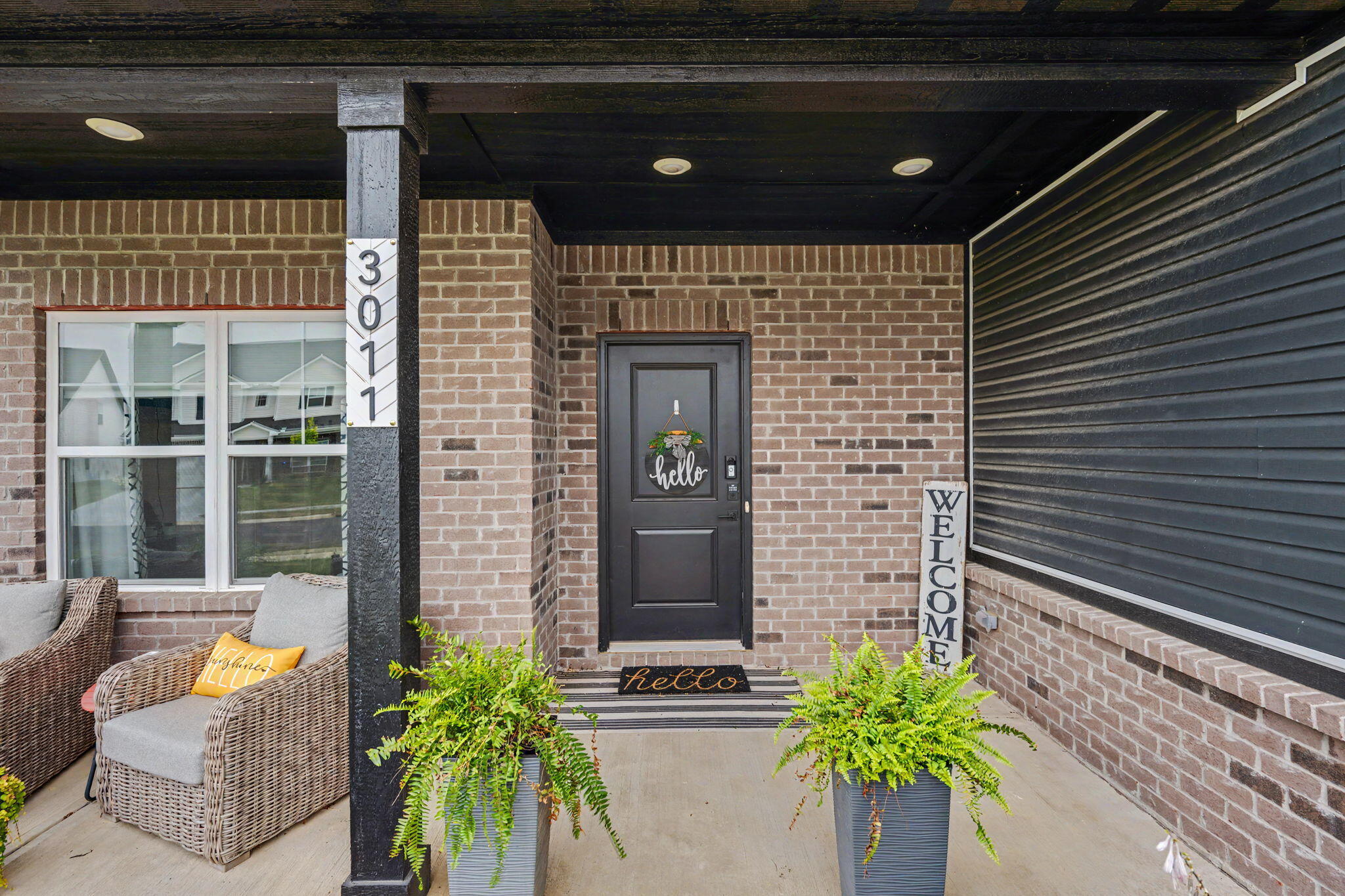 3011 Falls, Clayton, Ohio 45315