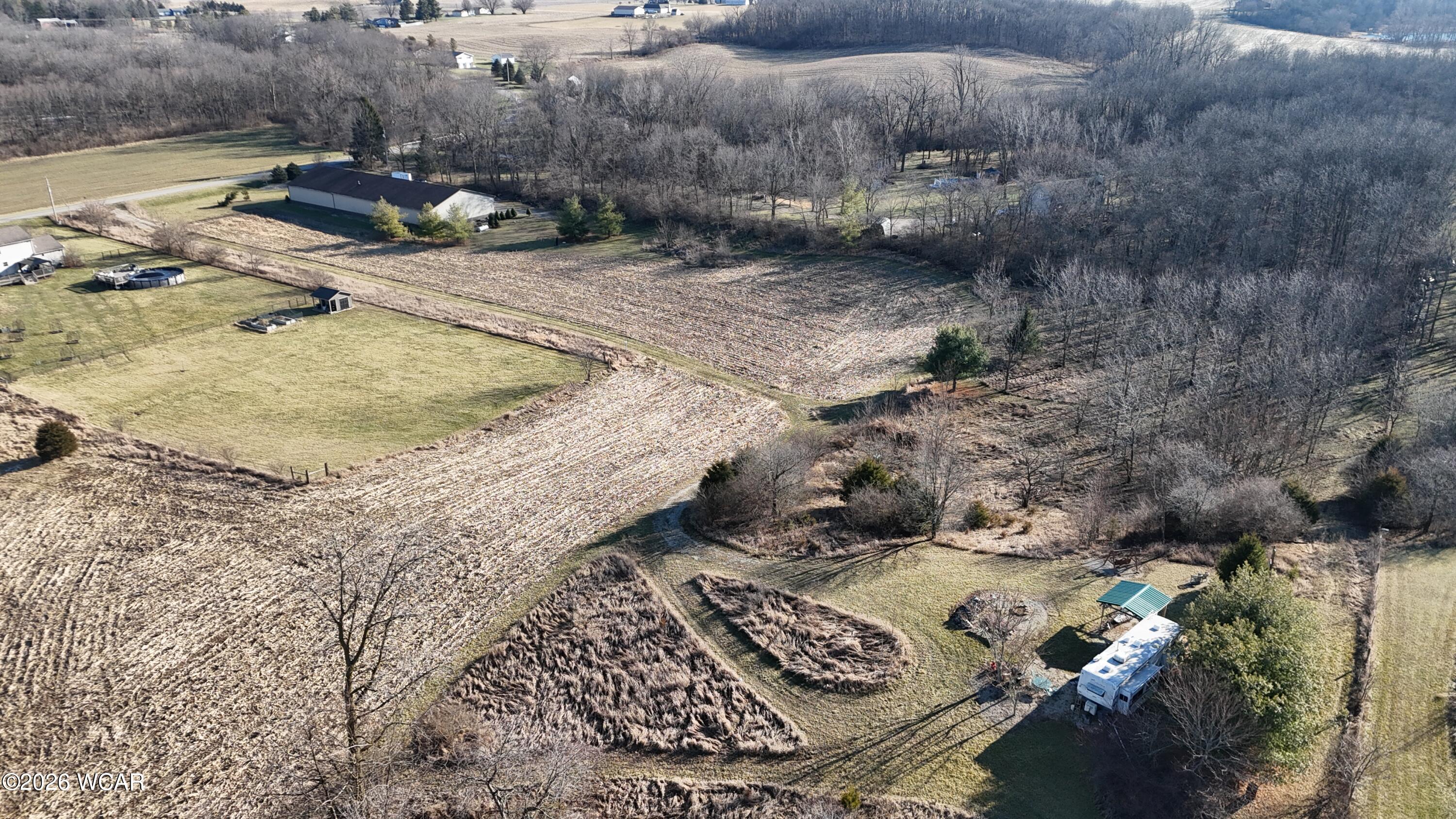 1274 Township Rd 204, Bellefontaine, Ohio