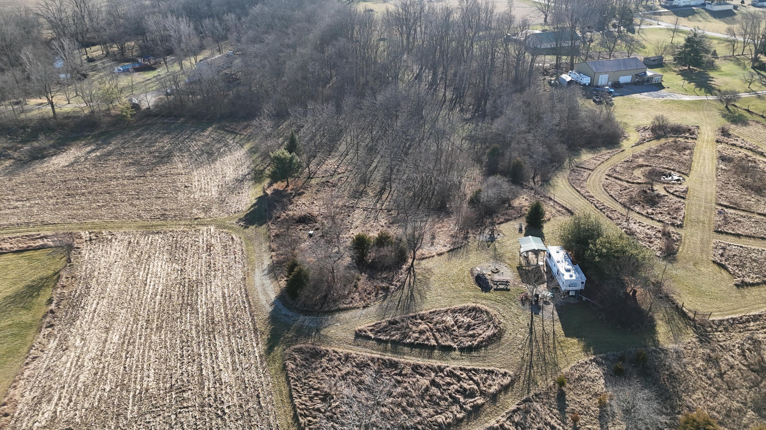 1274 Township Road 204, Bellefontaine, Ohio 43311