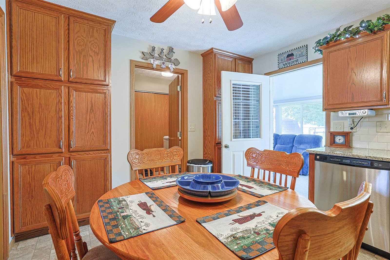 1314 Sanlor, West Milton, Ohio 45383