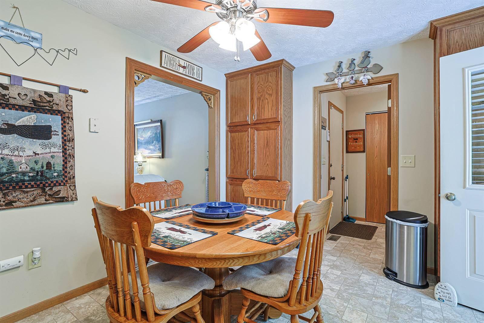 1314 Sanlor, West Milton, Ohio 45383